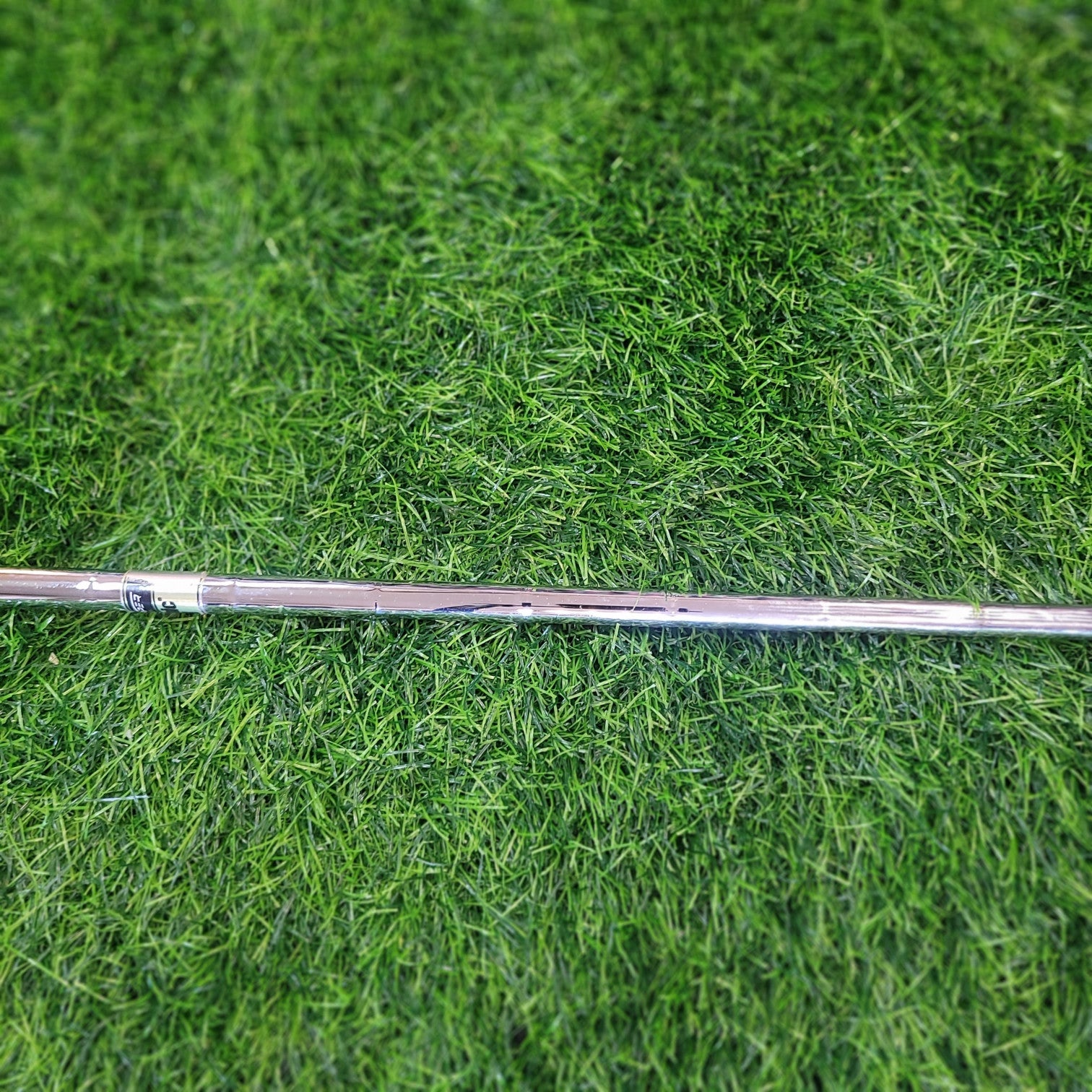 Titleist Wedge / VOKEY COLD Black / 52°-10°F / S