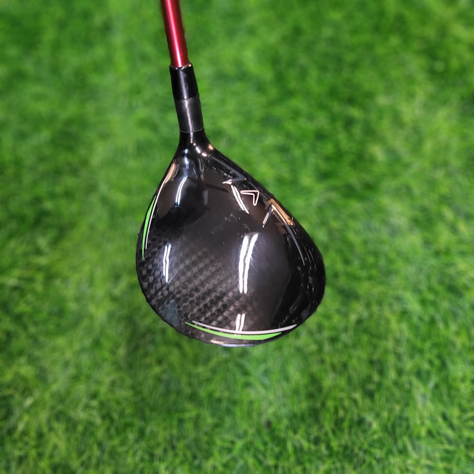 Callaway Wood  / EPIC STAR / 5W / S