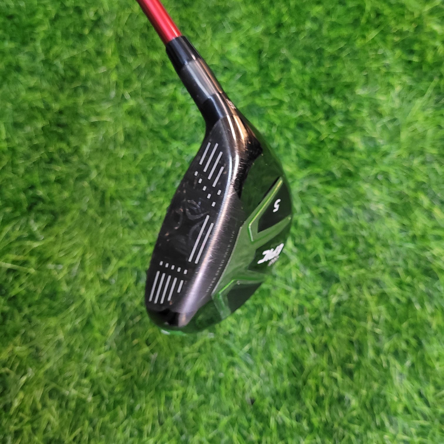 Callaway Wood  / EPIC STAR / 5W / S