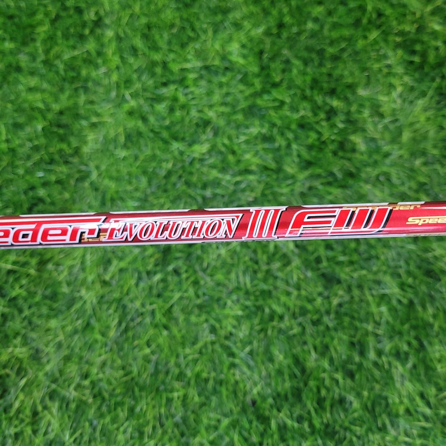 Callaway Wood  / EPIC STAR / 5W / S
