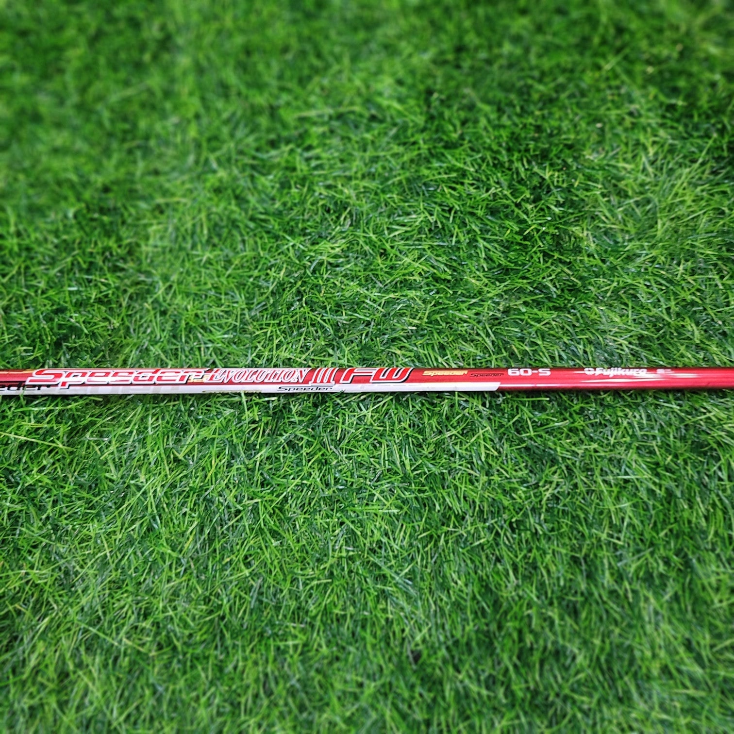 Callaway Wood  / EPIC STAR / 5W / S