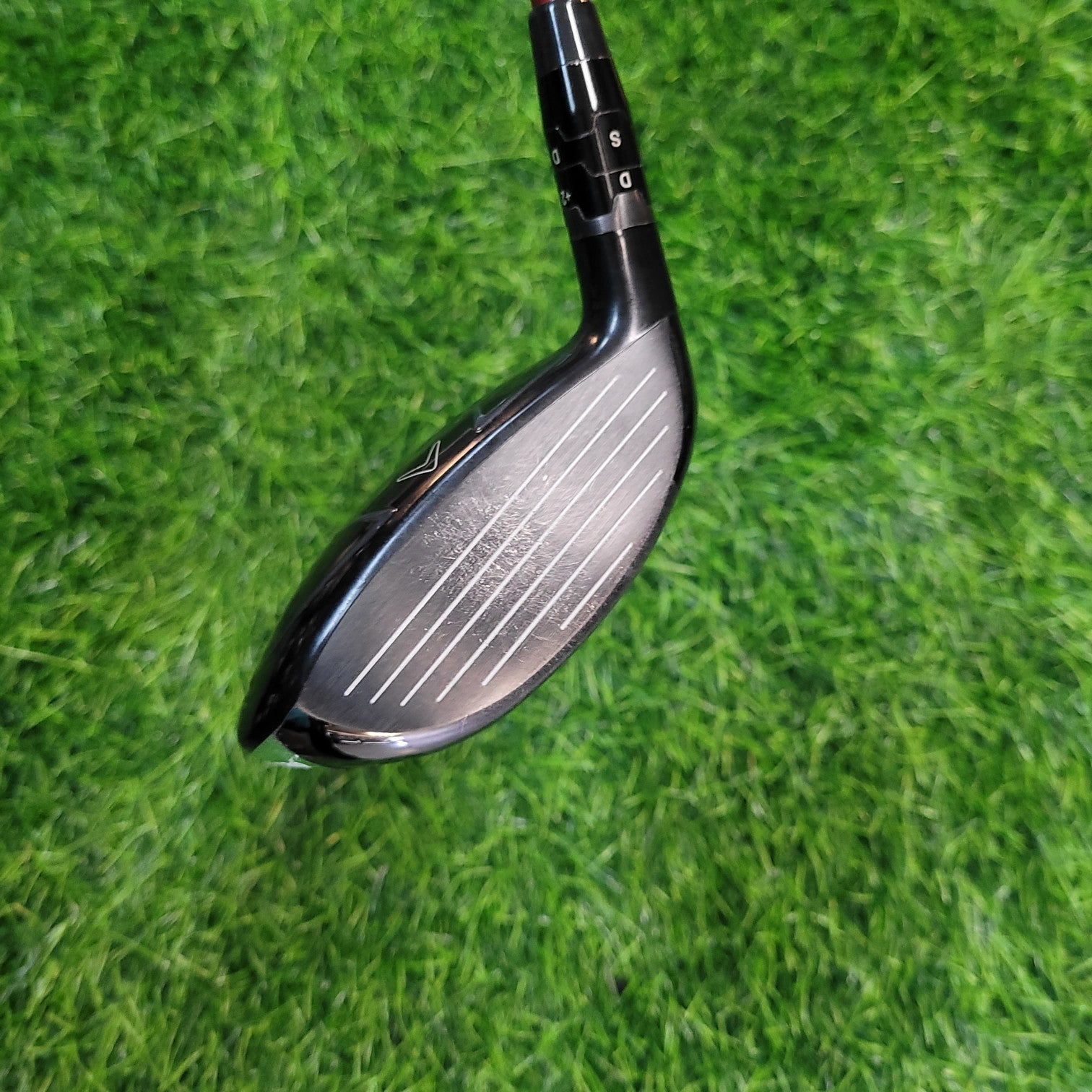 Callaway Wood  / EPIC SUBZERO / 5W / 18° / S