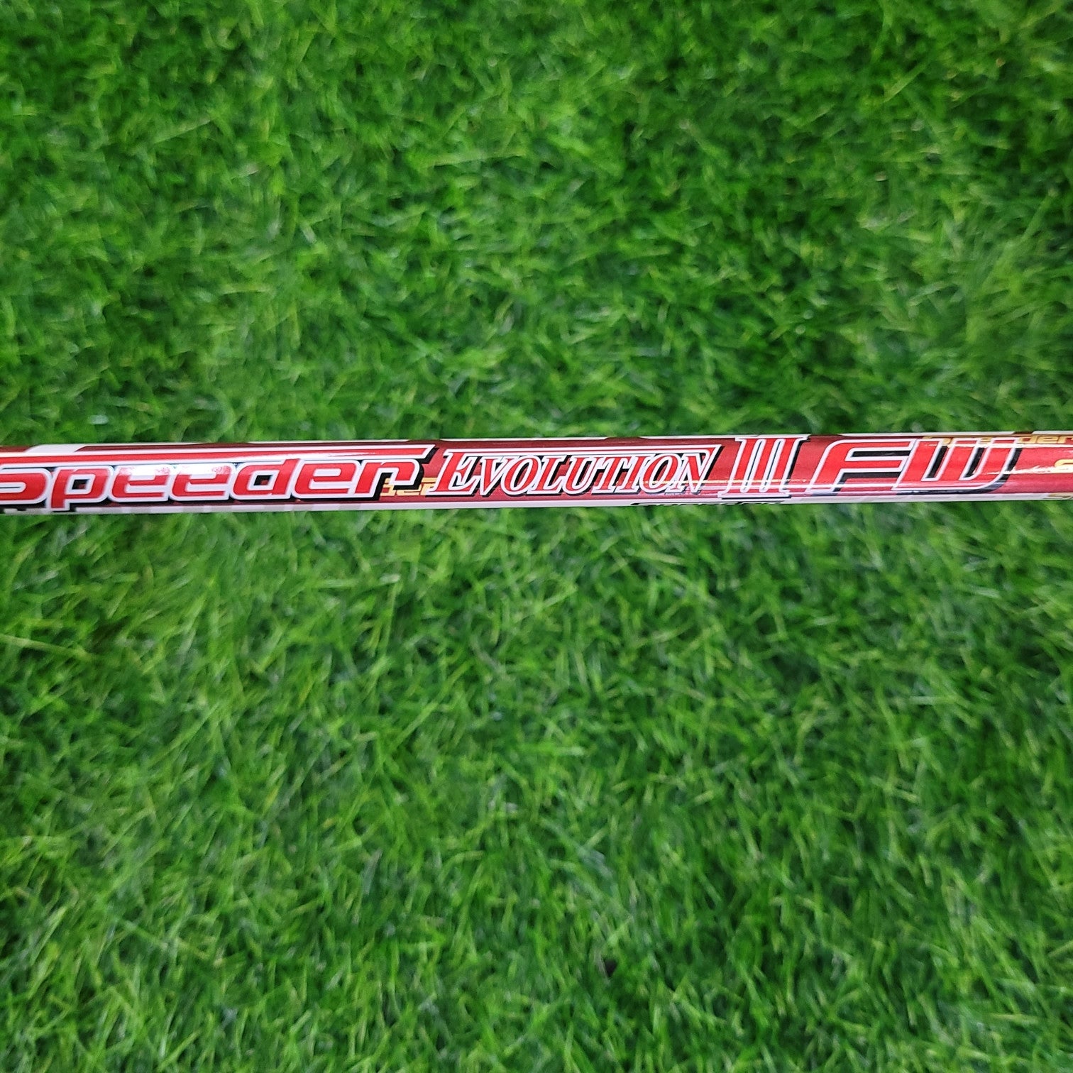 Callaway Wood  / EPIC SUBZERO / 5W / 18° / S