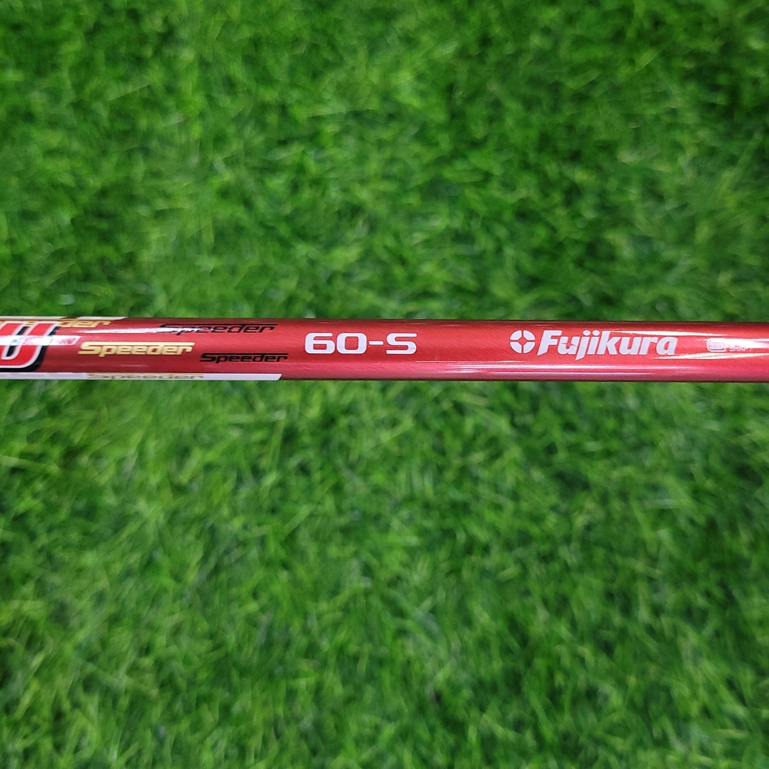 Callaway Wood  / EPIC SUBZERO / 5W / 18° / S