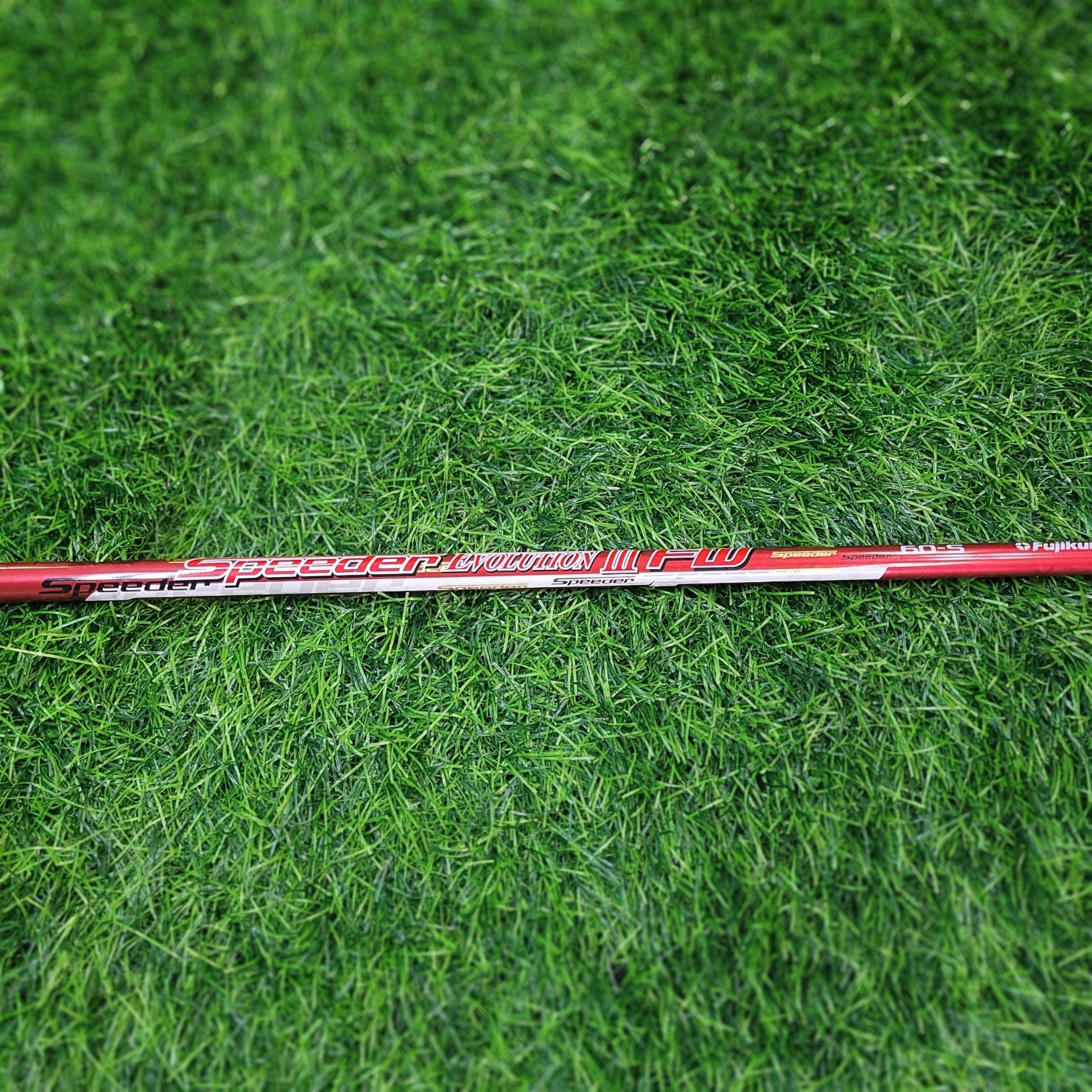 Callaway Wood  / EPIC SUBZERO / 5W / 18° / S