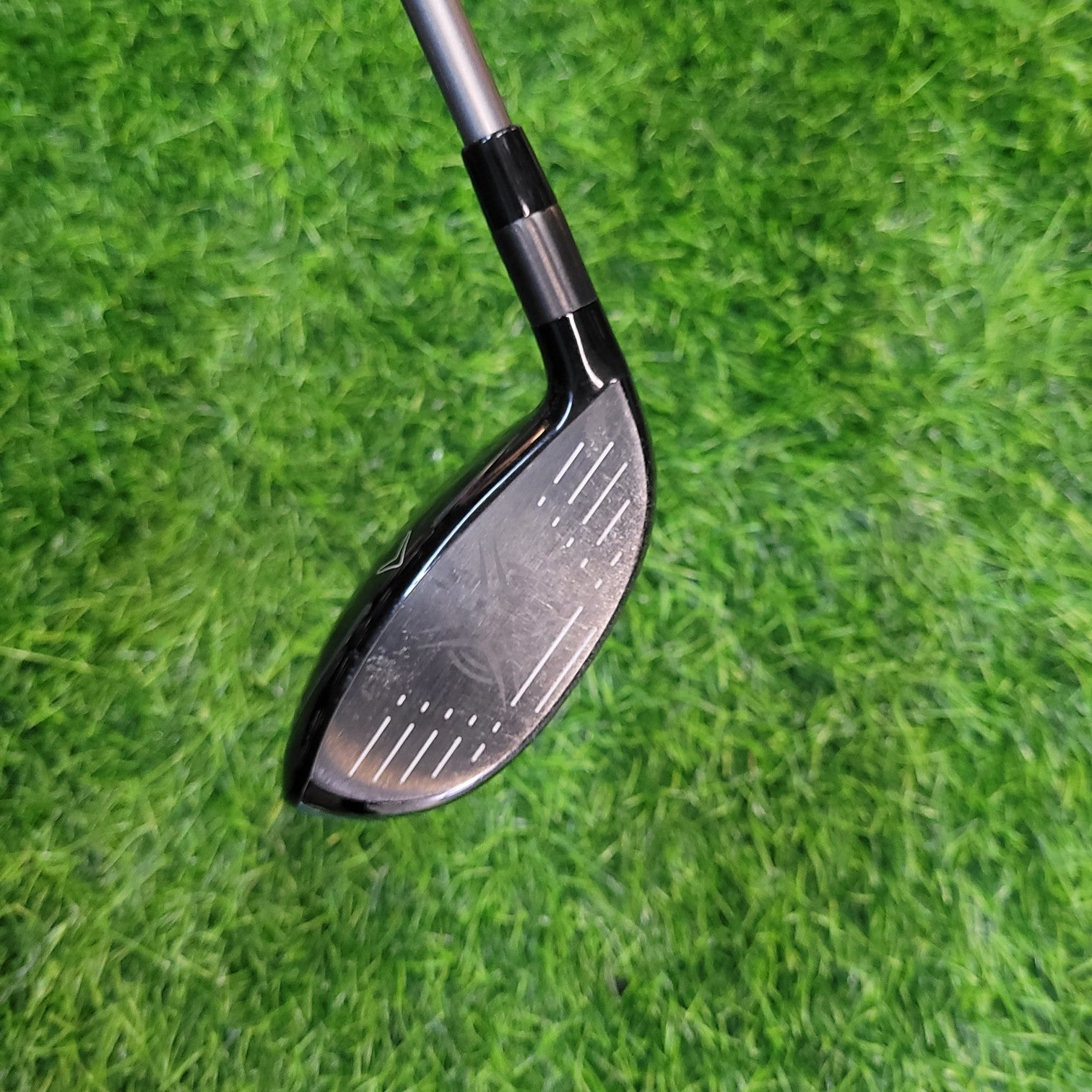 Callaway Wood  / ROGUE STAR / 5W / S