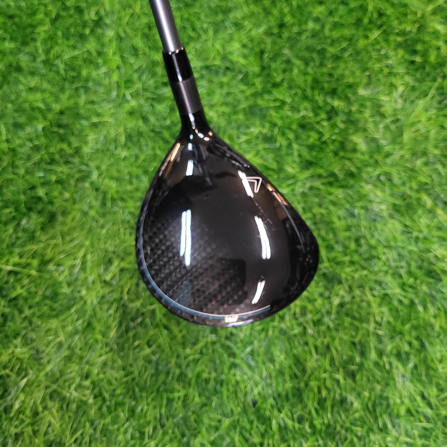 Callaway Wood  / ROGUE STAR / 5W / S