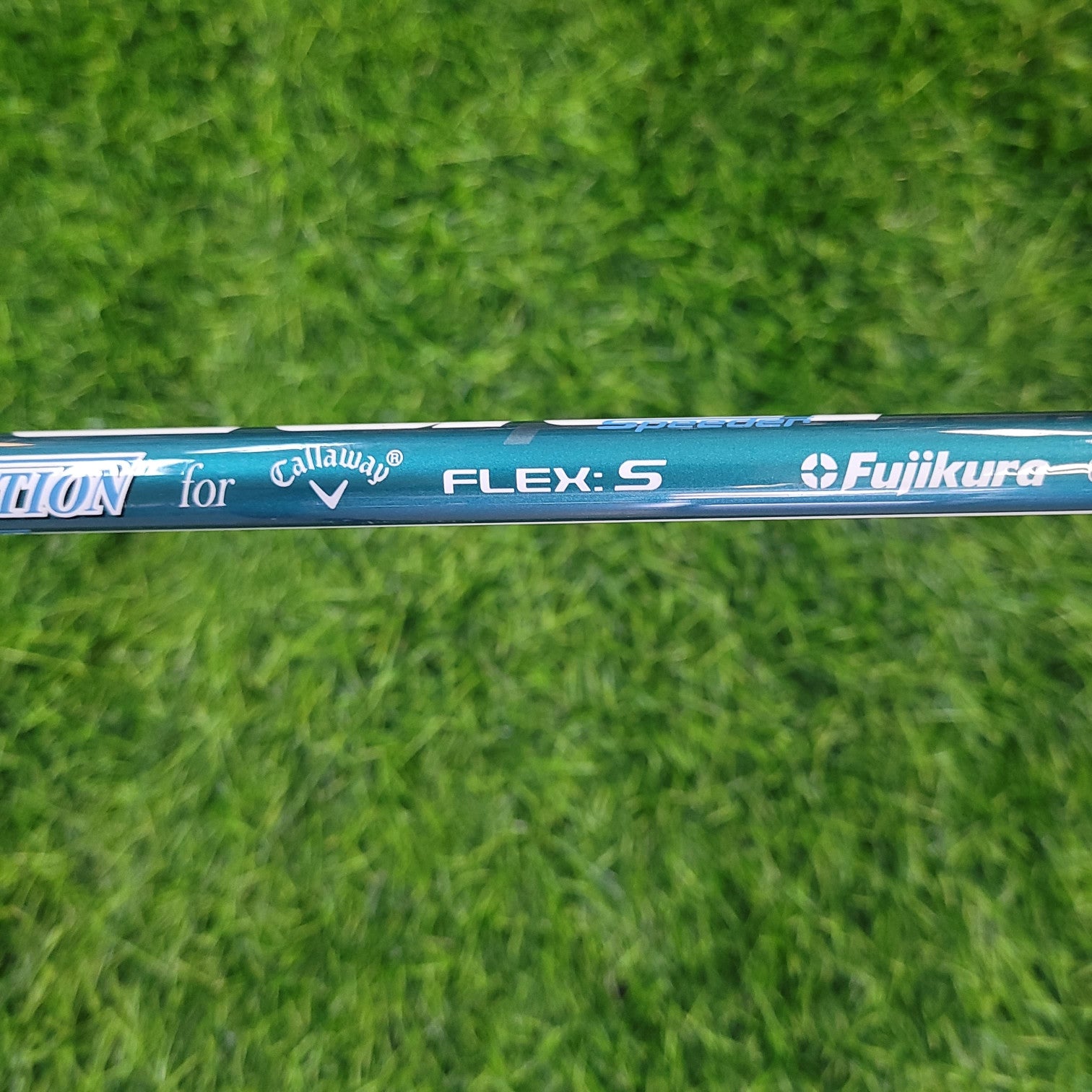 Callaway Wood  / ROGUE STAR / 5W / S