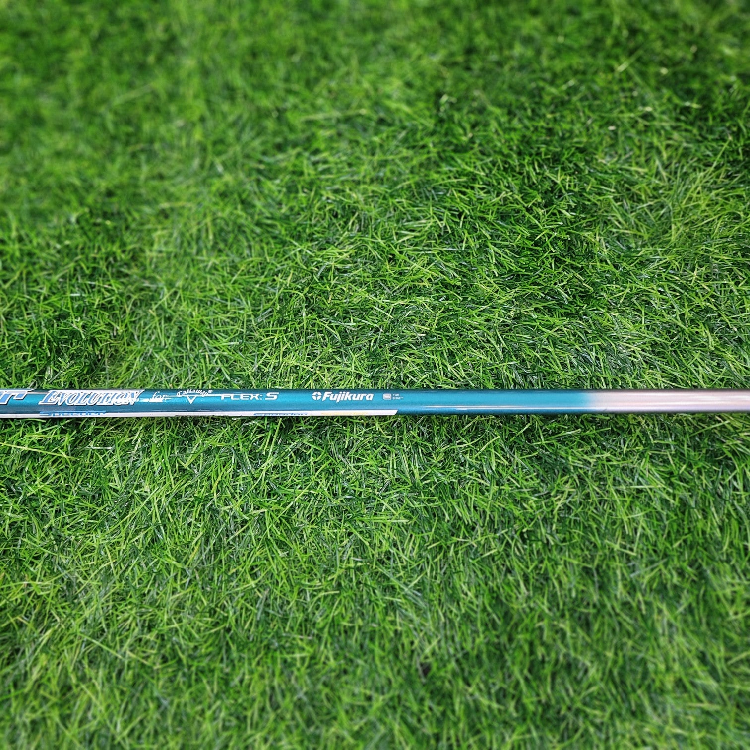 Callaway Wood  / ROGUE STAR / 5W / S