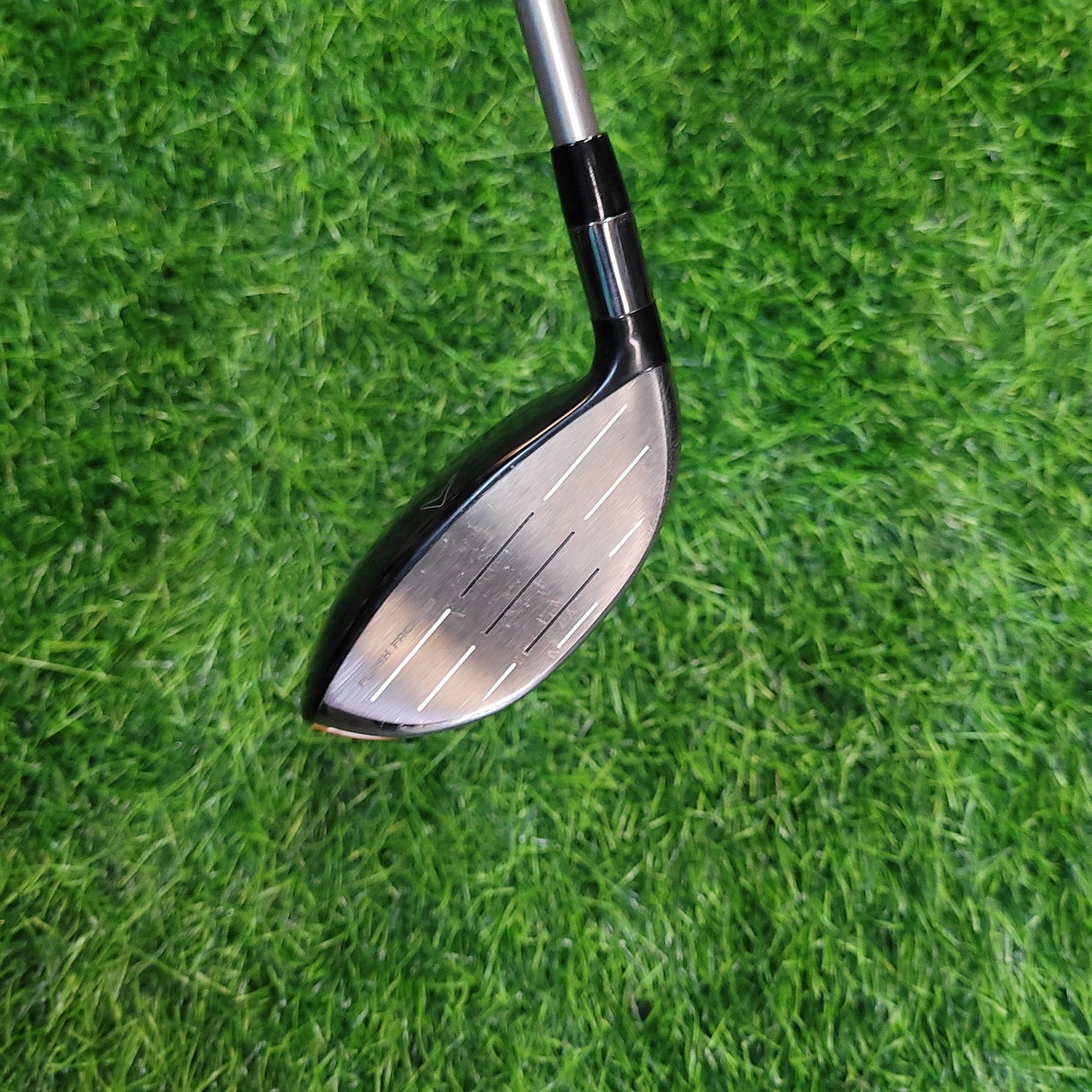 Callaway Wood  / MAVRIK / 3W / S