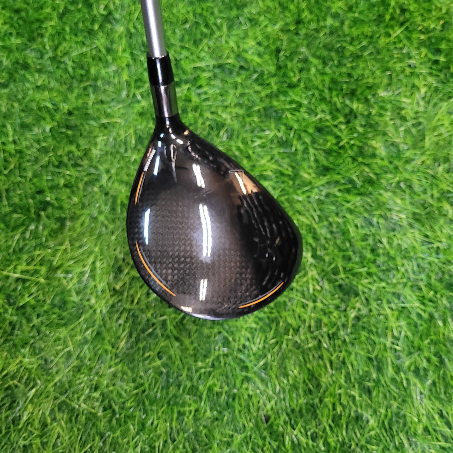 Callaway Wood  / MAVRIK / 3W / S