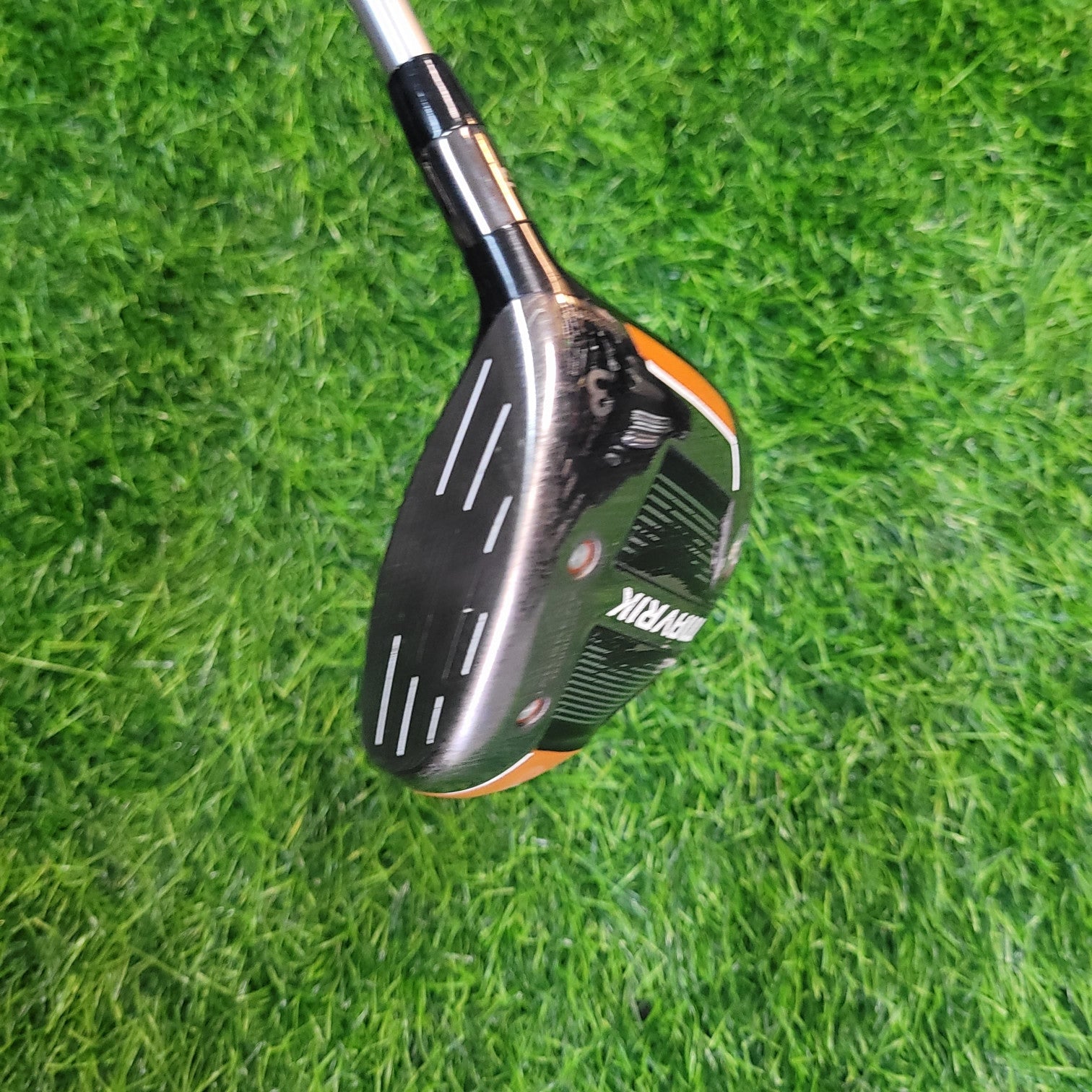 Callaway Wood  / MAVRIK / 3W / S