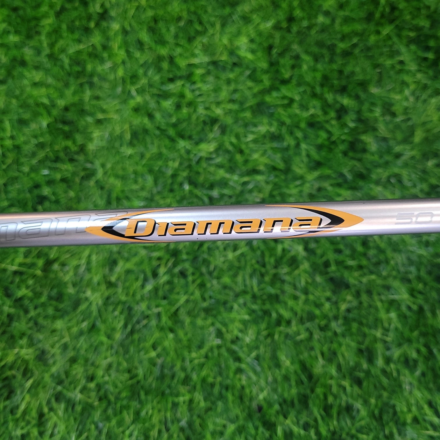 Callaway Wood  / MAVRIK / 3W / S