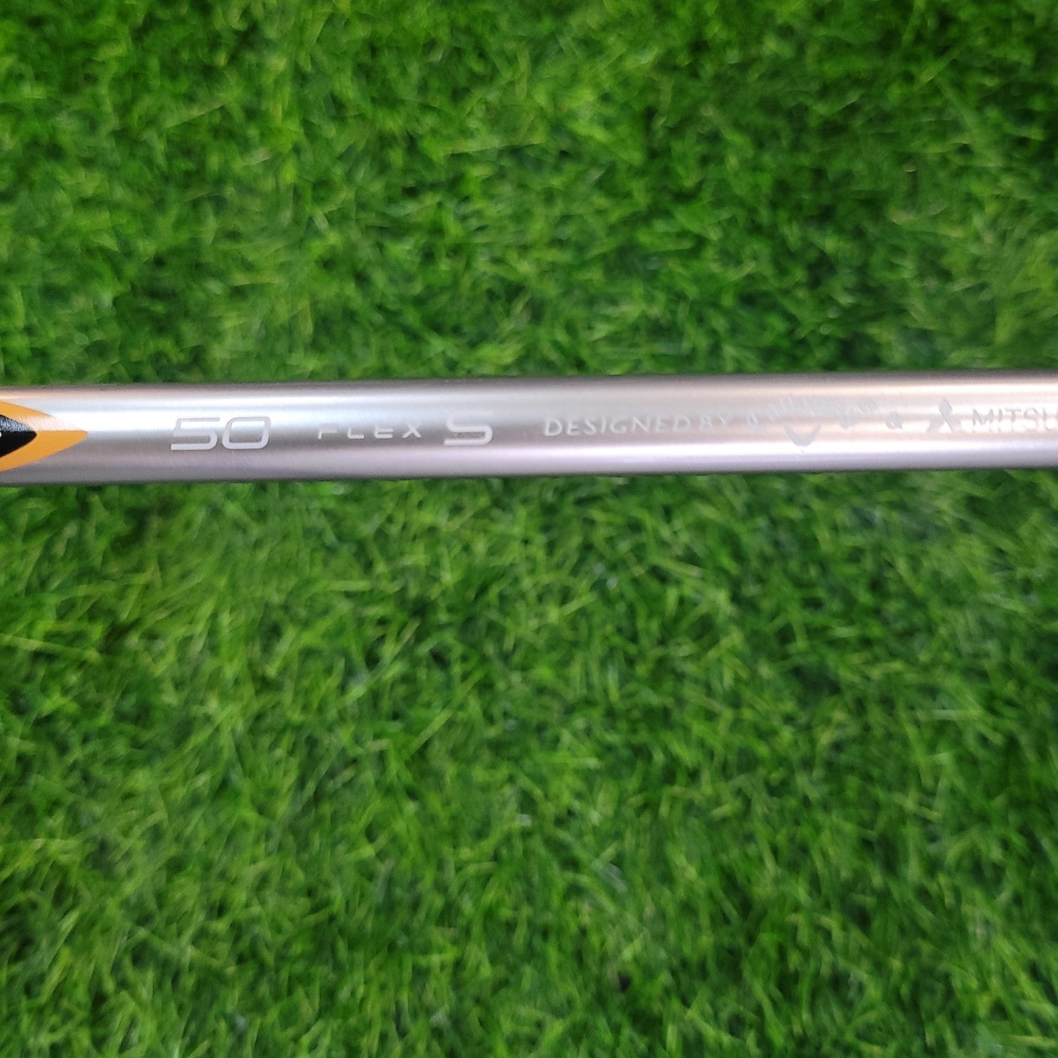Callaway Wood  / MAVRIK / 3W / S