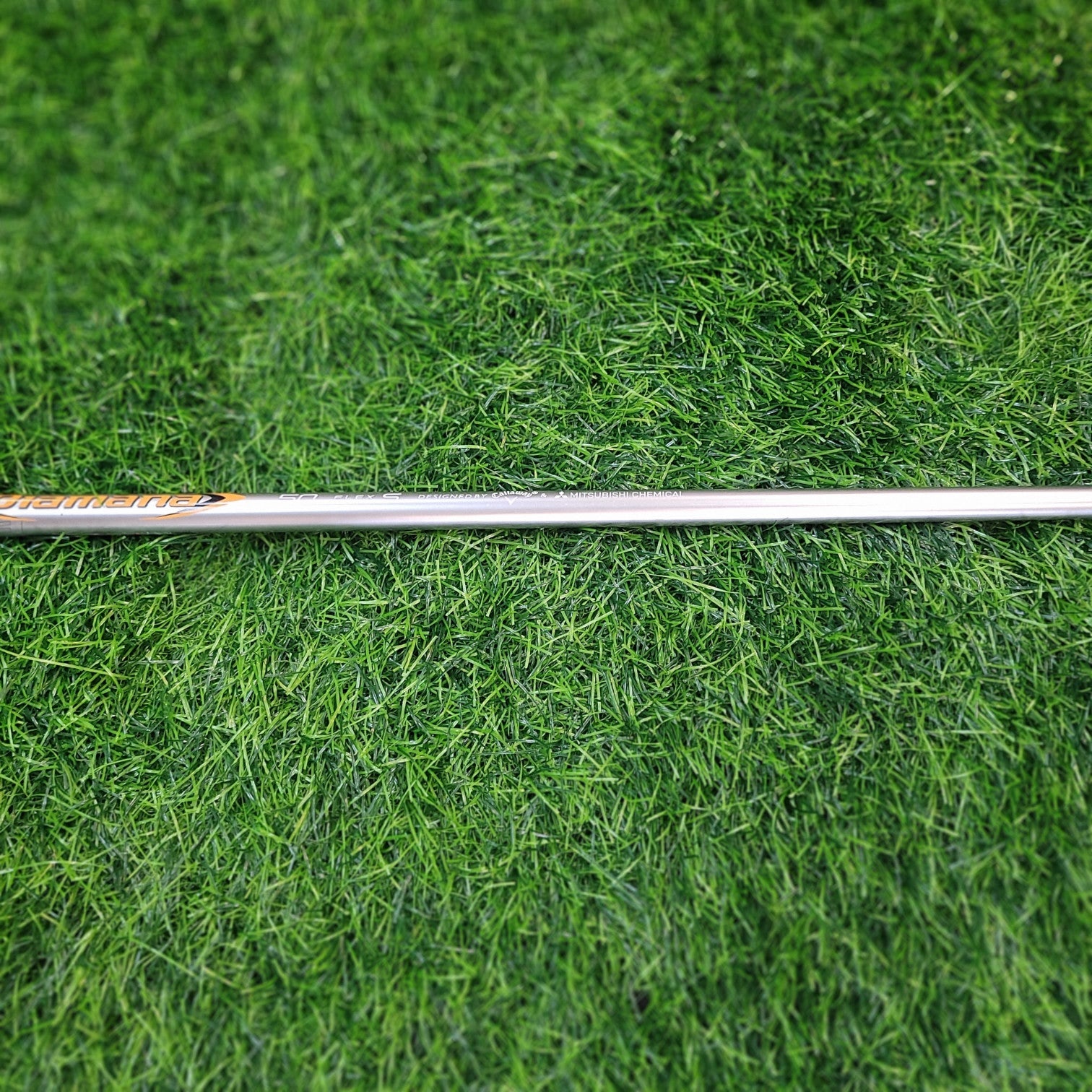 Callaway Wood  / MAVRIK / 3W / S