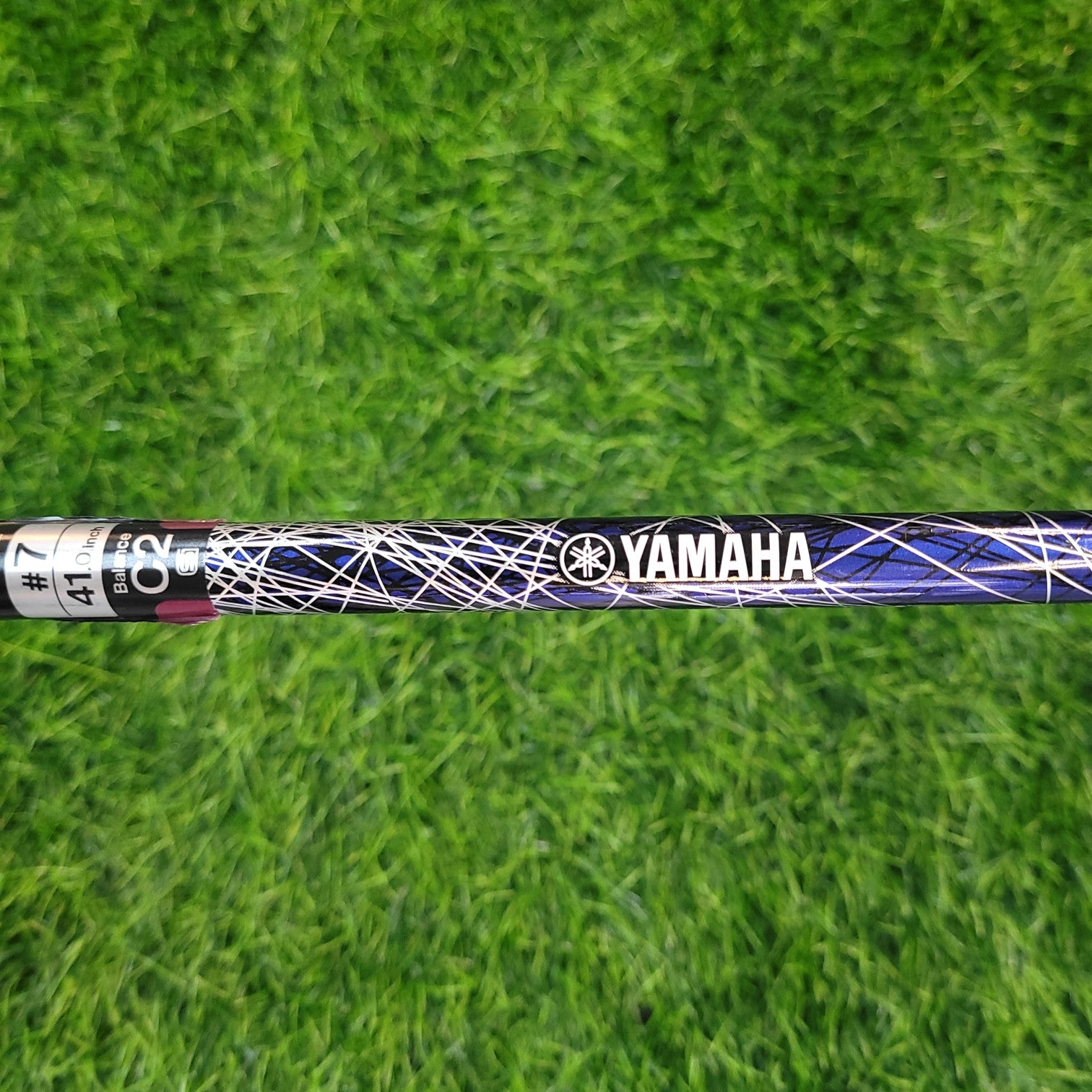 YAMAHA Wood / inpres UD+2 / 7W / Women