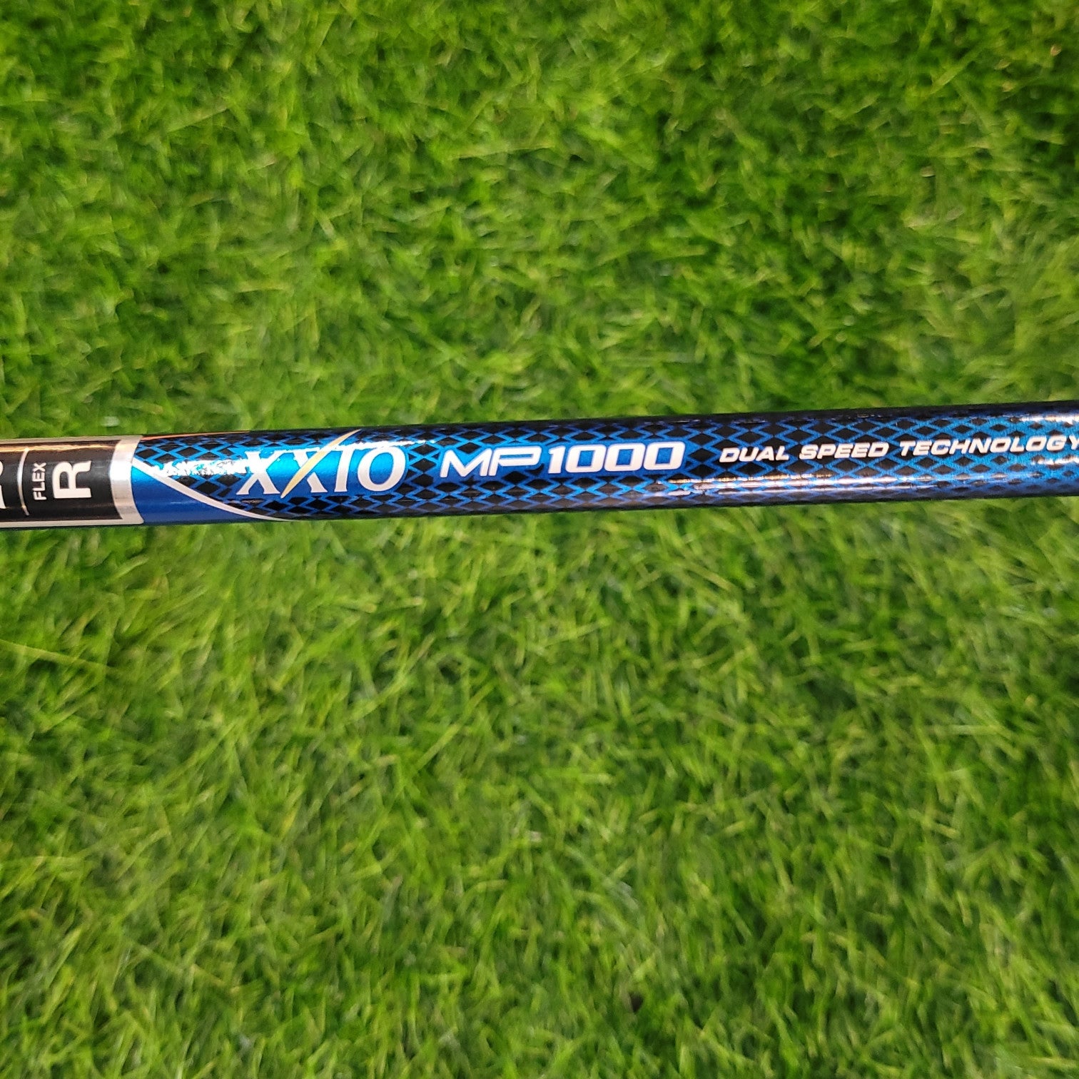 XXIO Wood / XXIO 10 / 7W / R