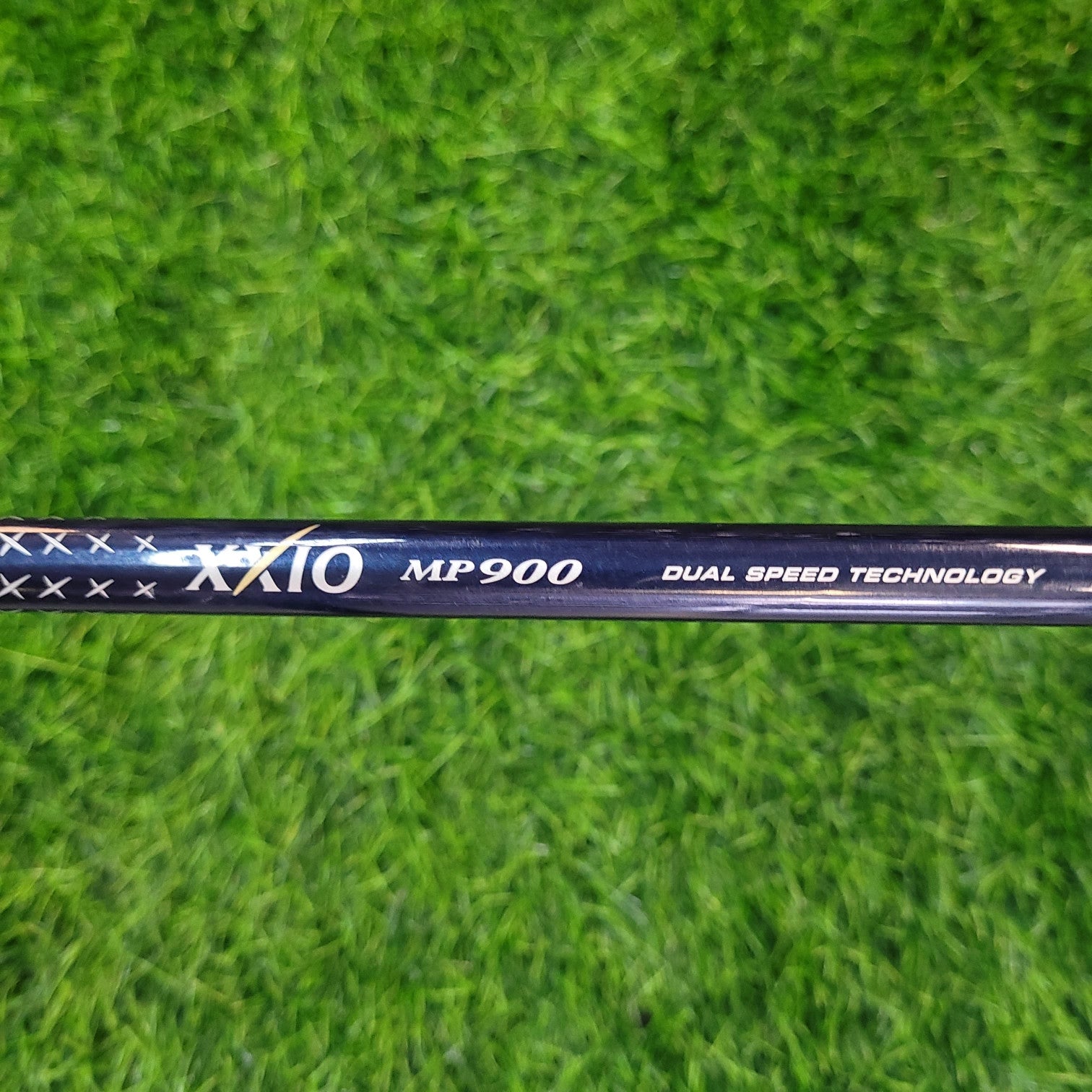 XXIO Wood / XXIO 9 / 7W / R