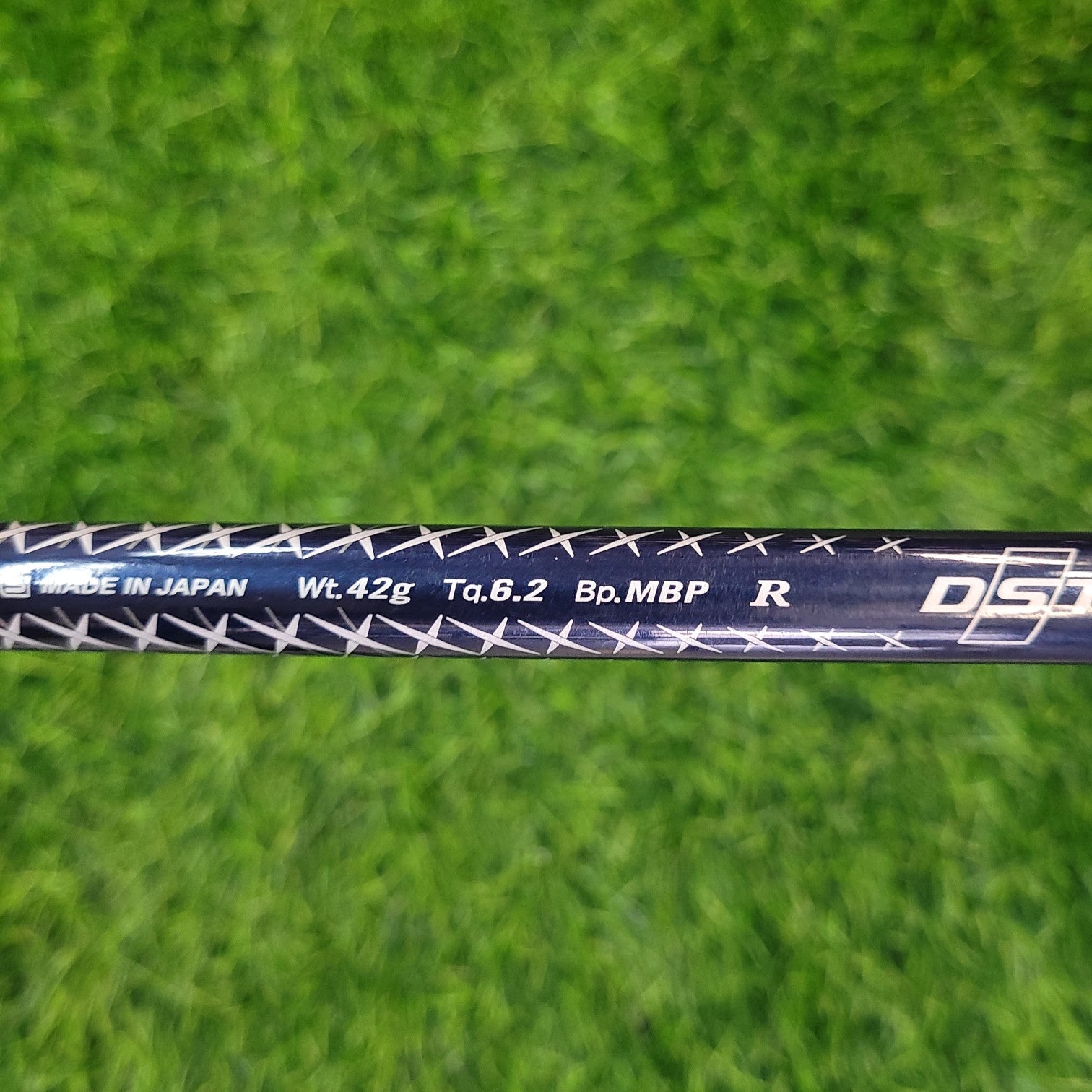 XXIO Wood / XXIO 9 / 7W / R