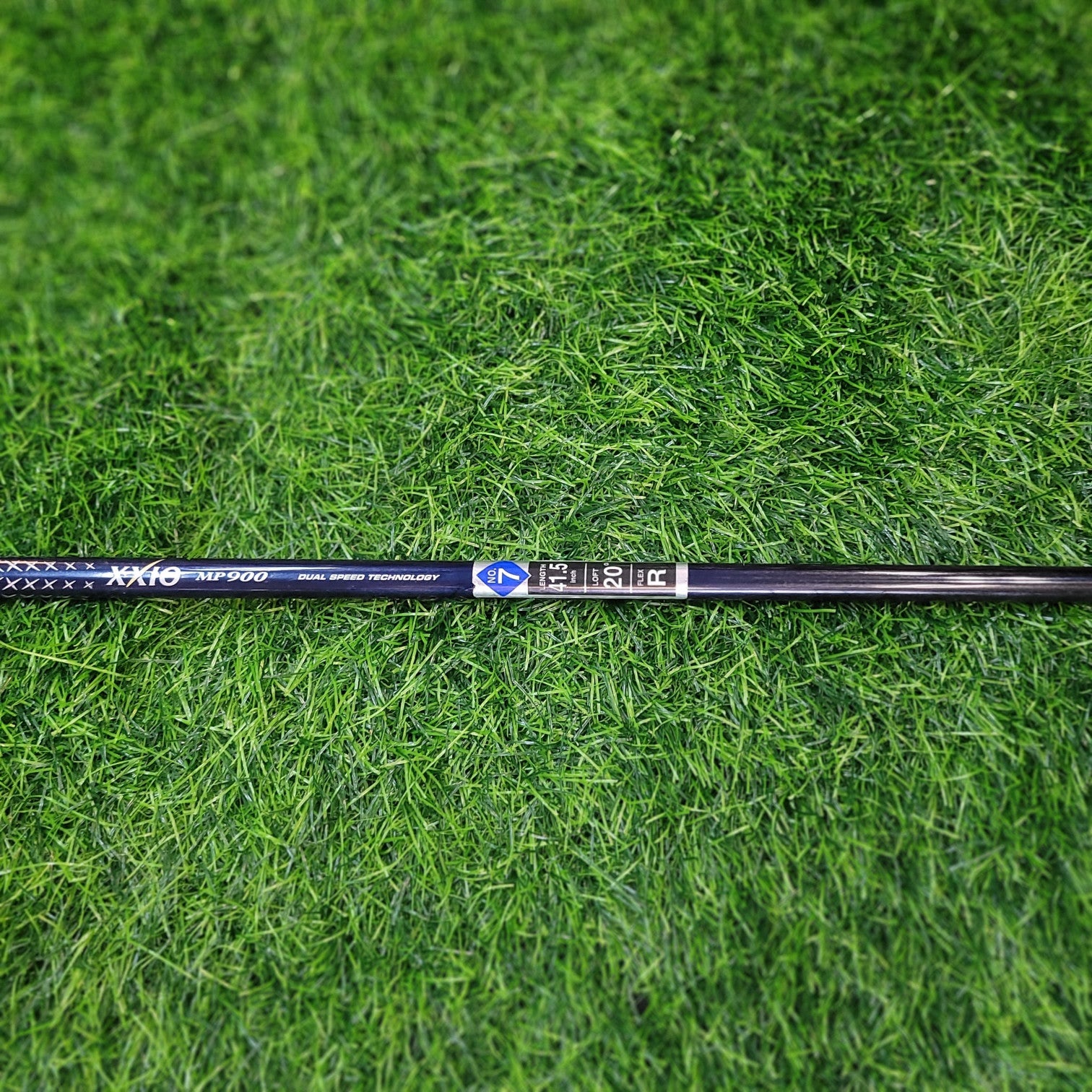 XXIO Wood / XXIO 9 / 7W / R