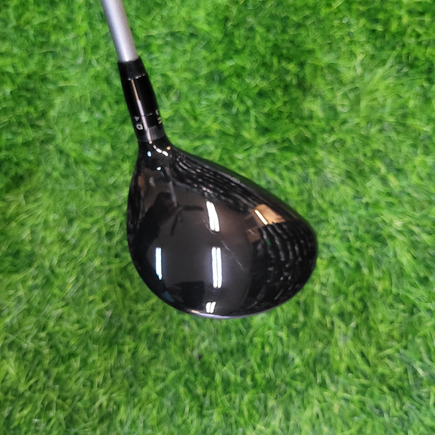 Titleist Wood / TS2 / 5W / 18° / S