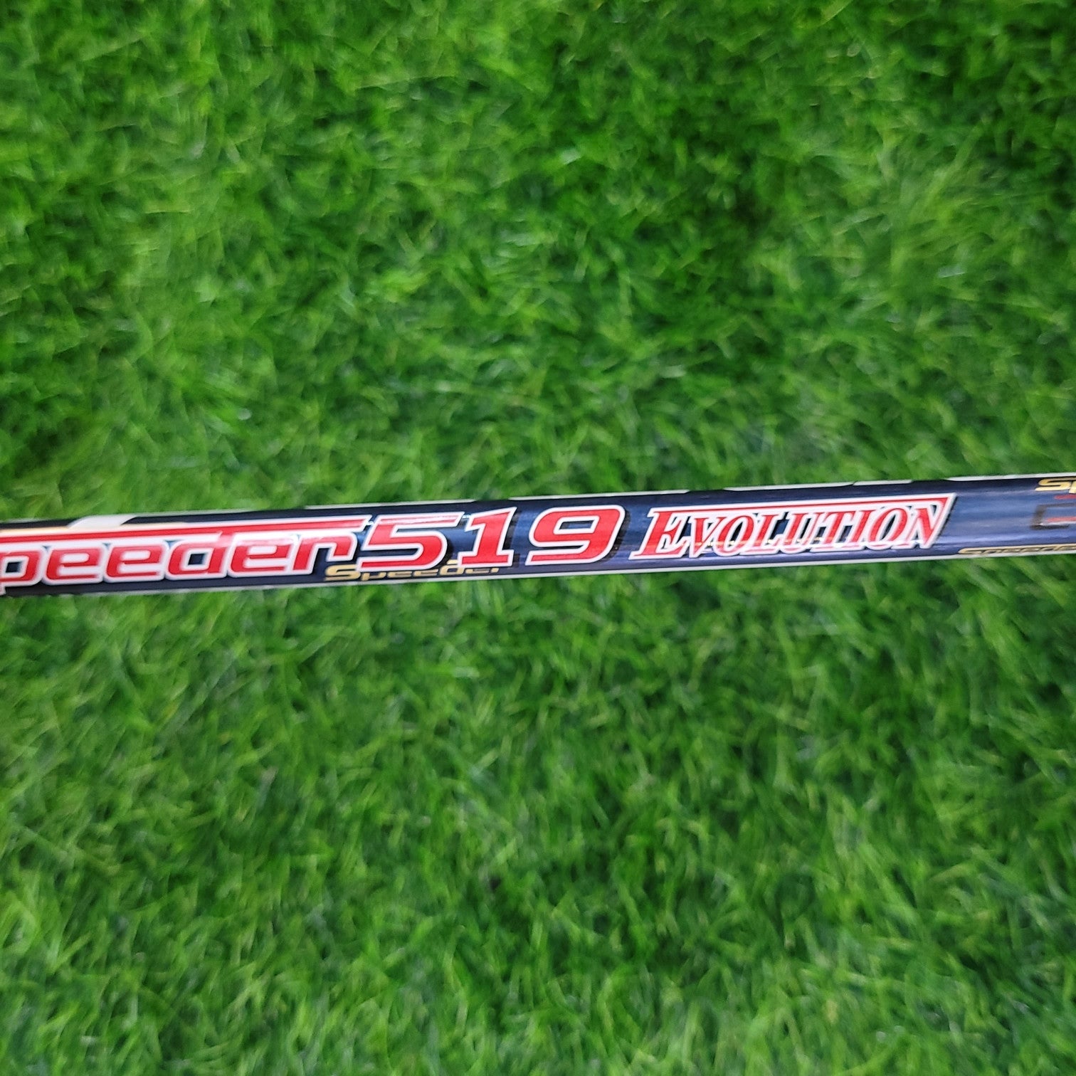 Titleist Wood / TS2 / 5W / 18° / S