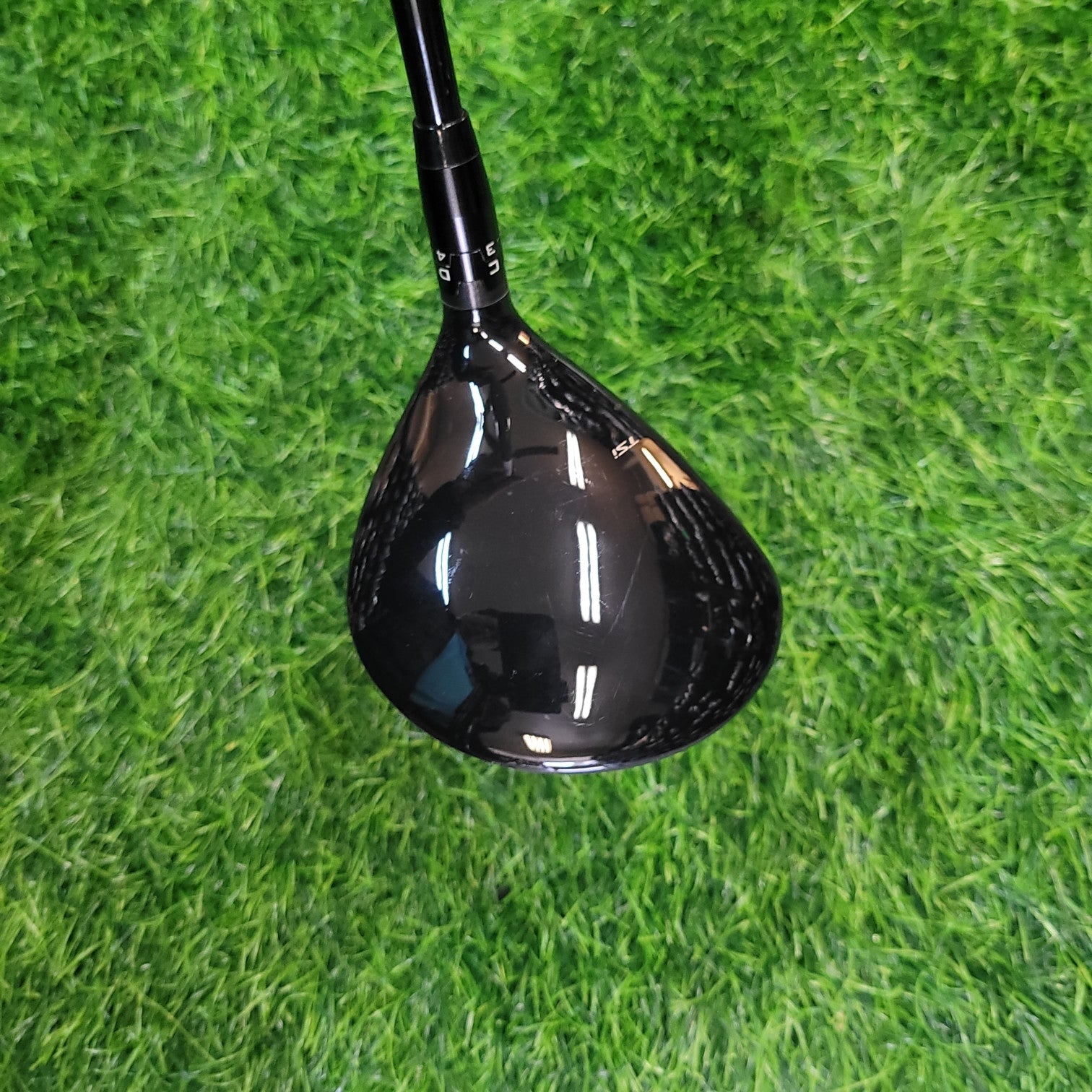 Titleist Wood / TSi2 / 5W / 18° / S