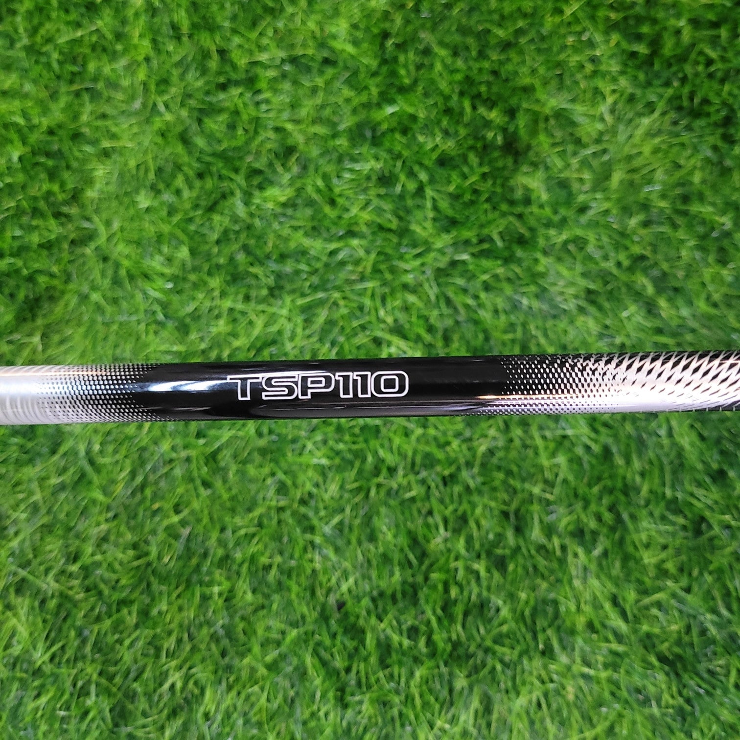 Titleist Wood / TSi2 / 5W / 18° / S