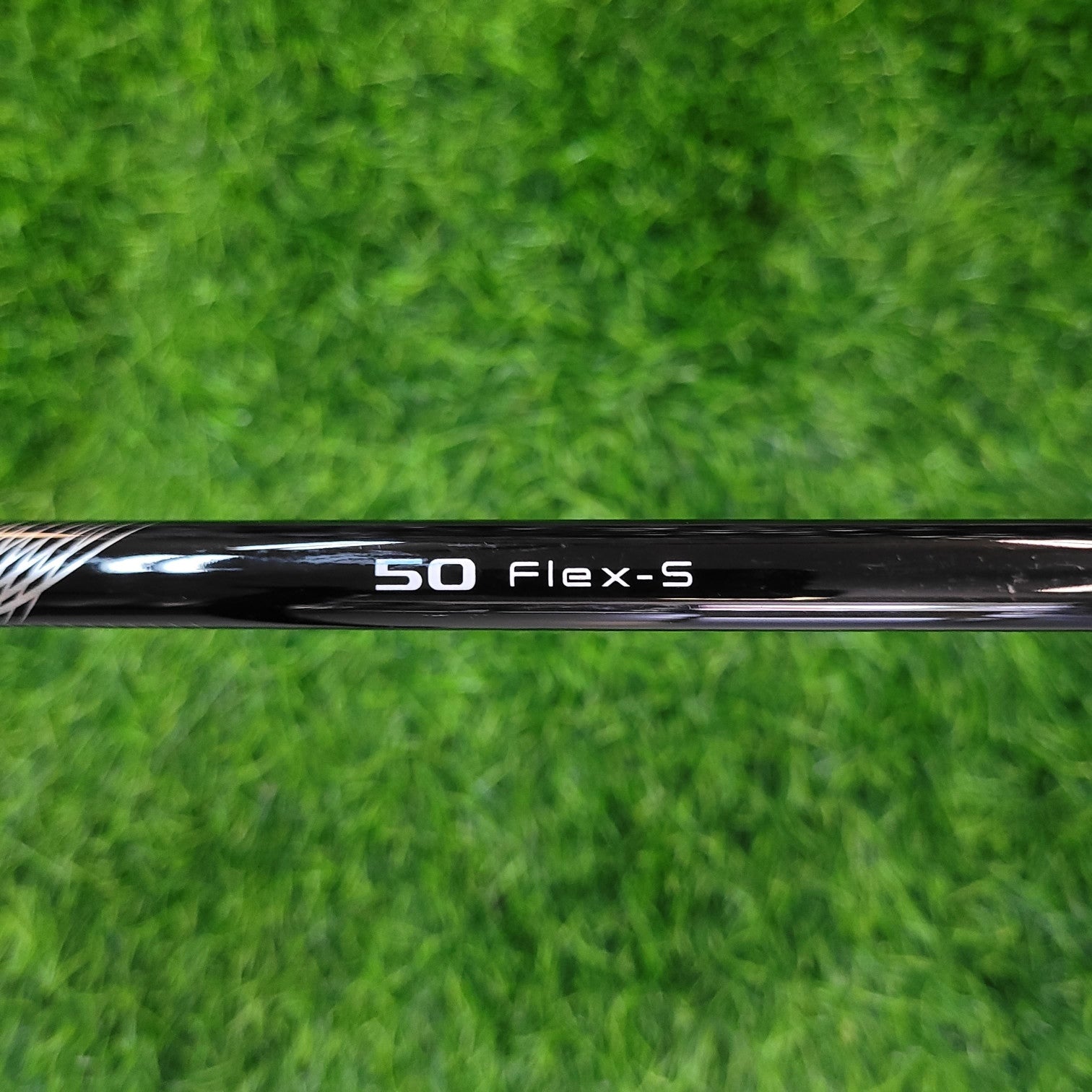 Titleist Wood / TSi2 / 5W / 18° / S
