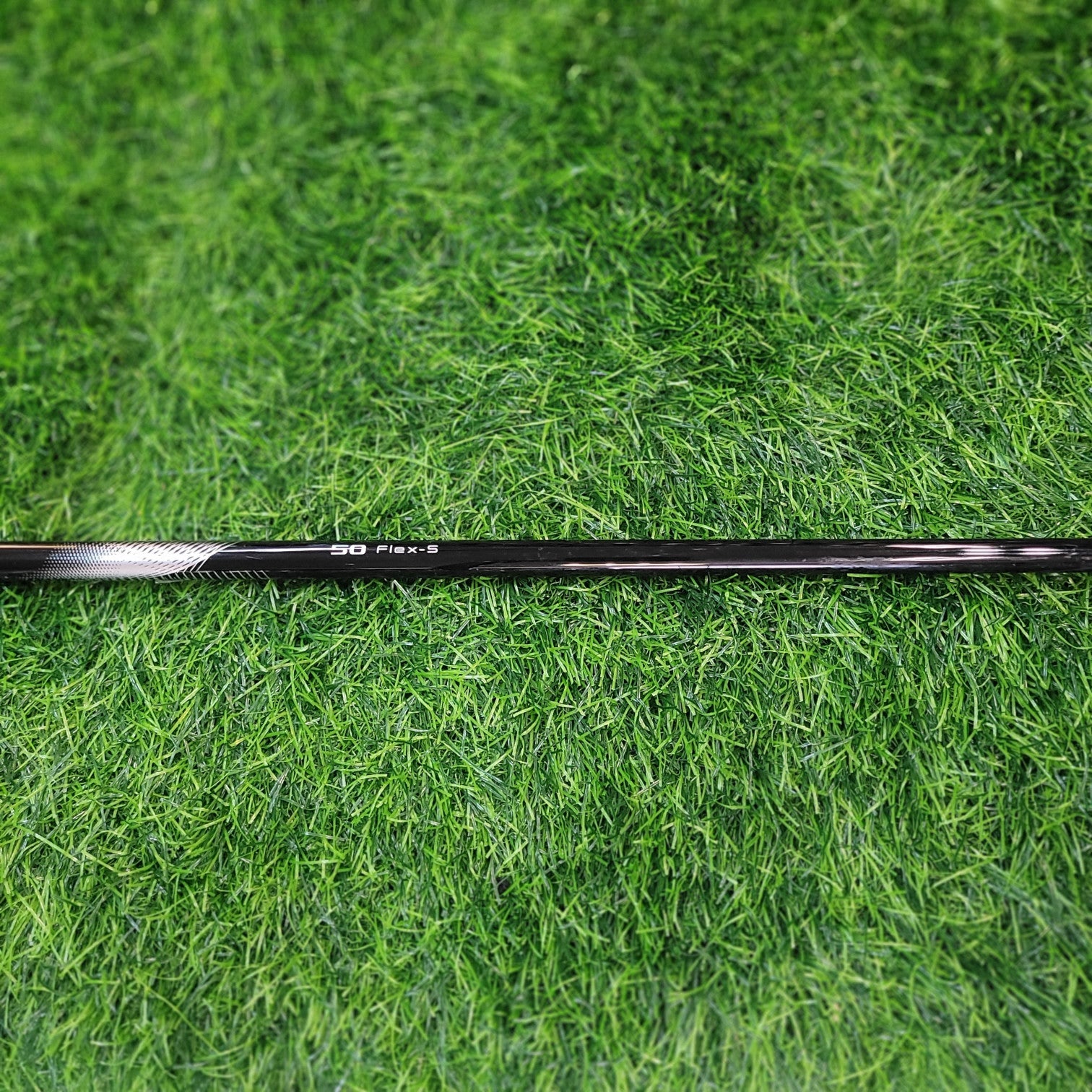 Titleist Wood / TSi2 / 5W / 18° / S