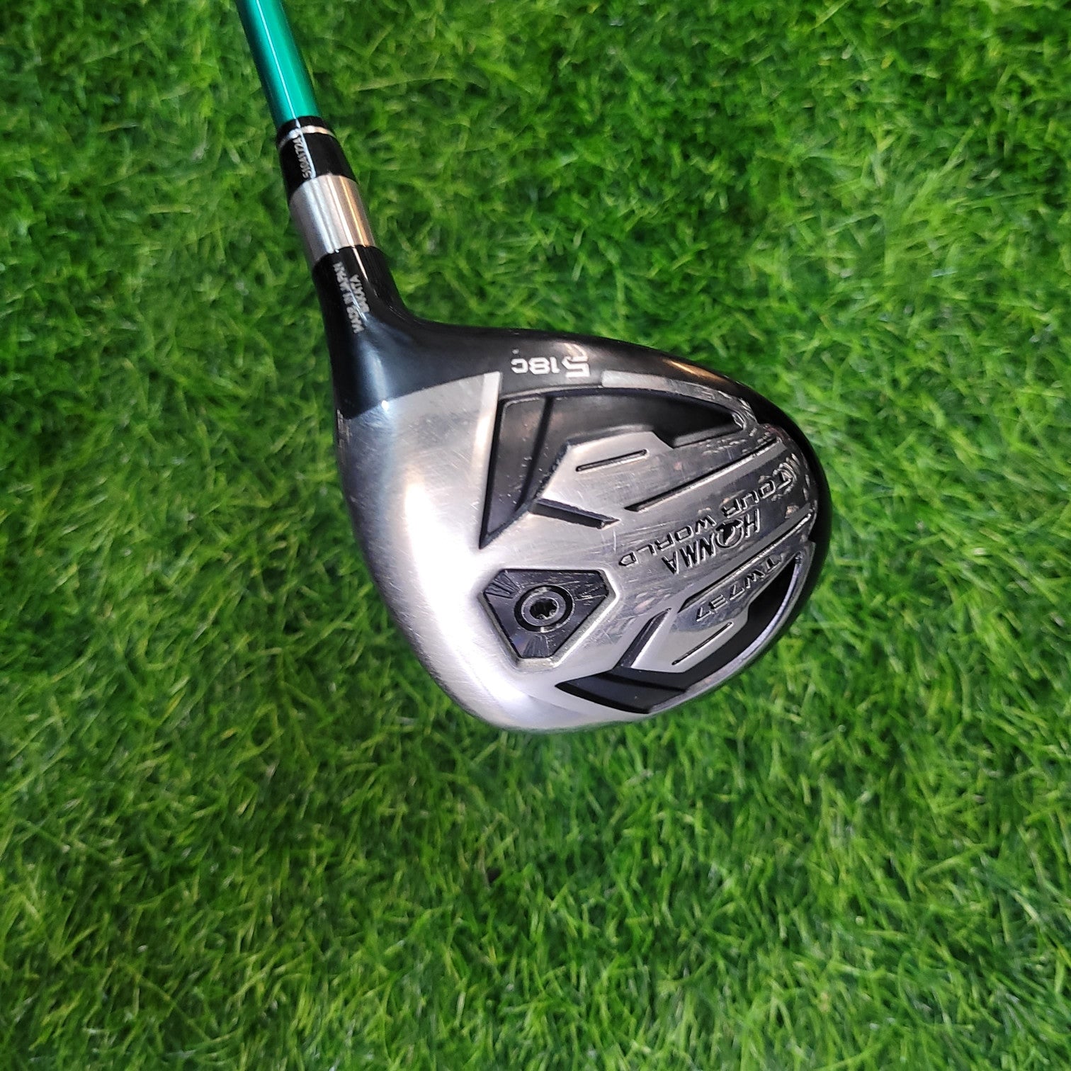 HONMA Wood / TW TW737c / 5W / R