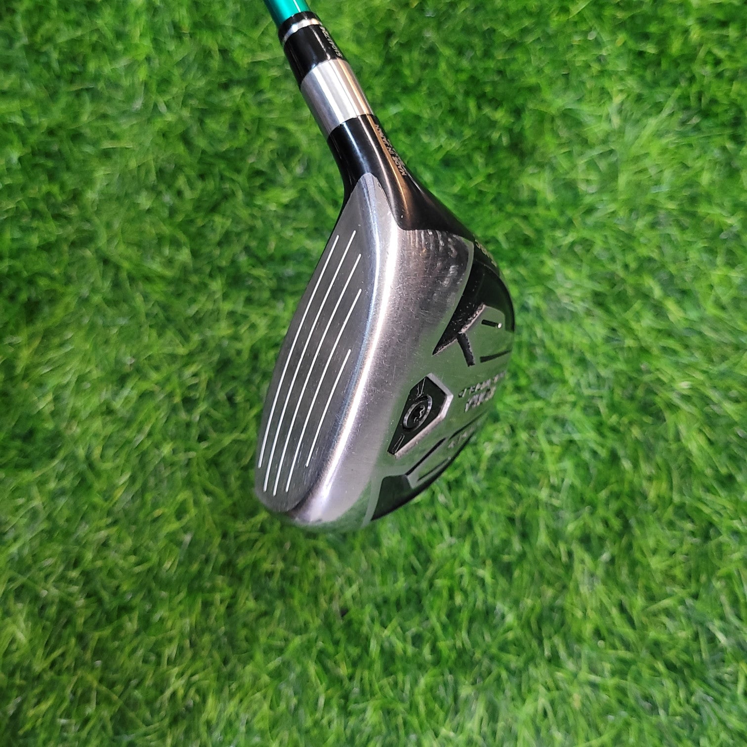 HONMA Wood / TW TW737c / 5W / R