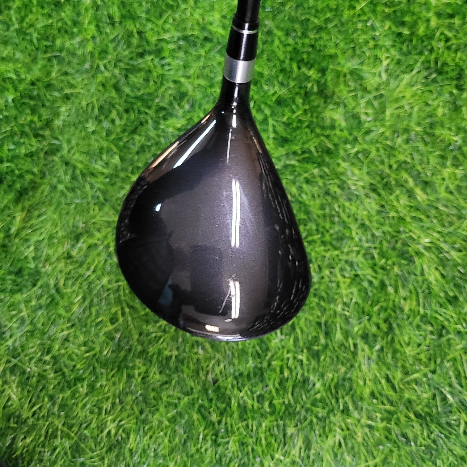 HONMA Wood / TW XP-1 / 7W(21.0) / R