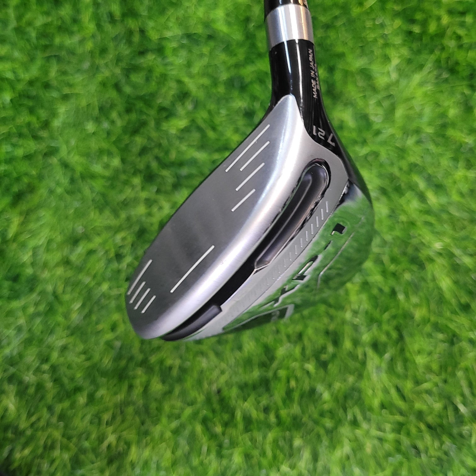 HONMA Wood / TW XP-1 / 7W(21.0) / R
