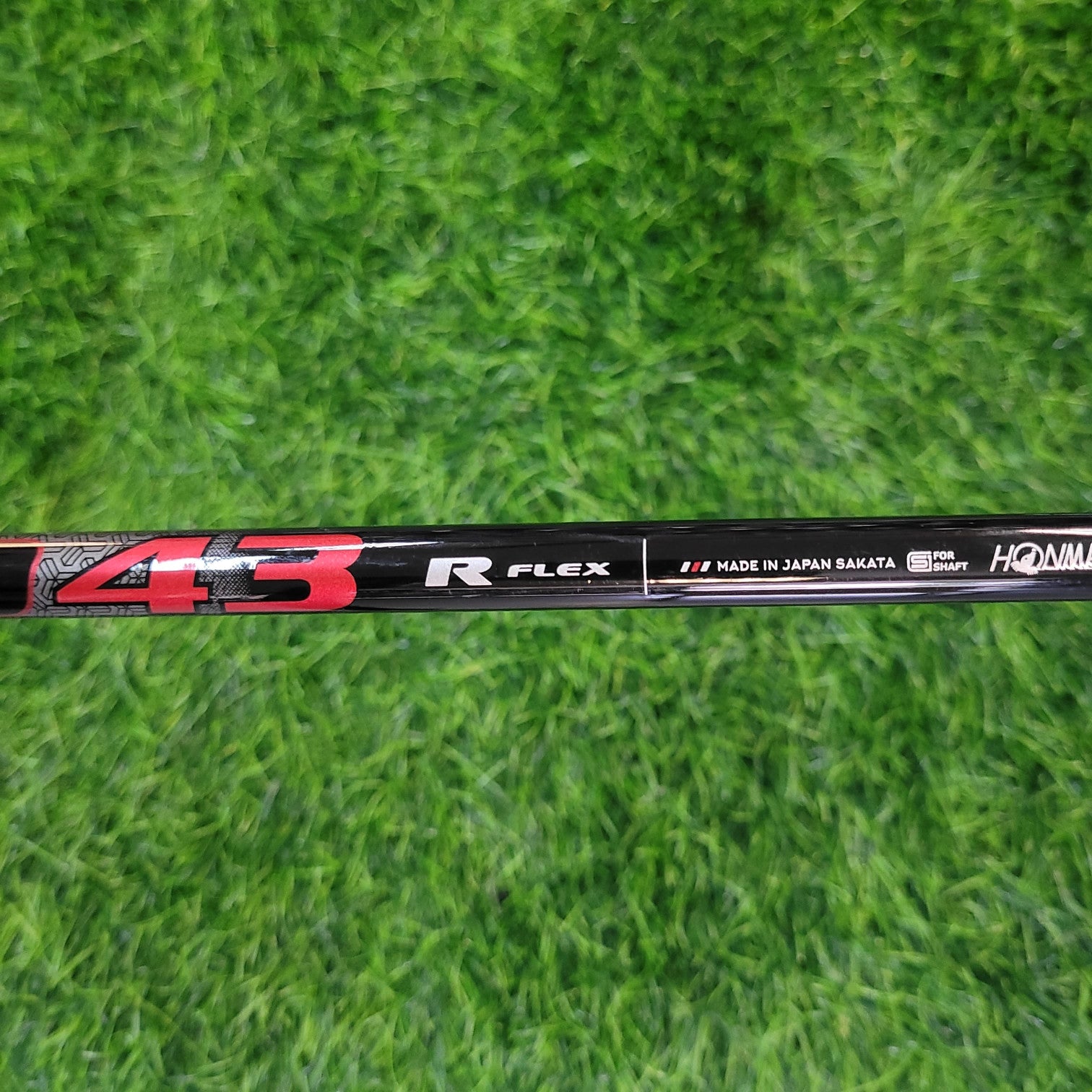 HONMA Wood / TW XP-1 / 7W(21.0) / R