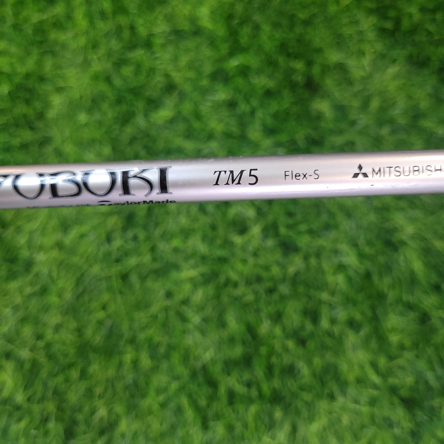 TaylorMade Wood / M6 / 5W / S (Shaft: -0.5")