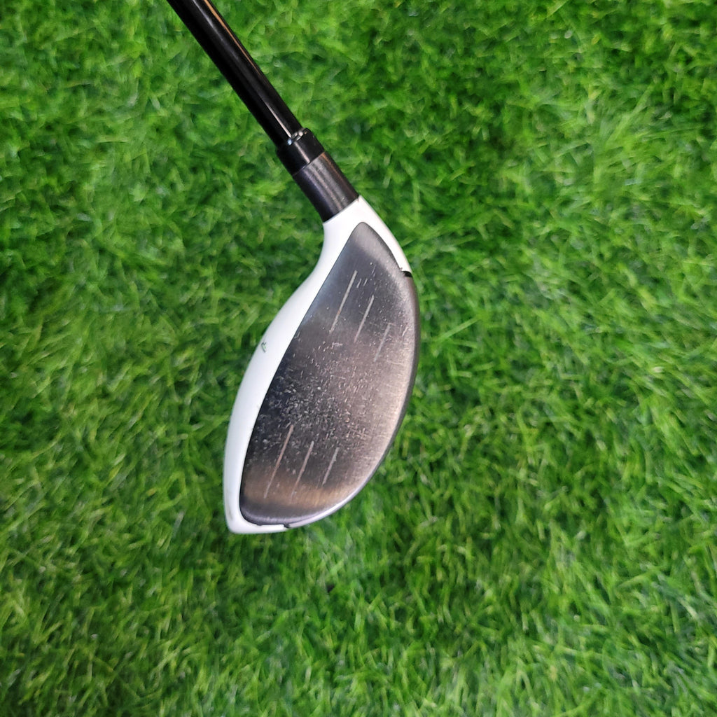 TaylorMade Wood / RBZ / 3W / S