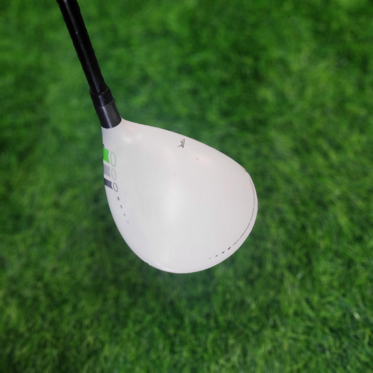 TaylorMade Wood / RBZ / 3W / S