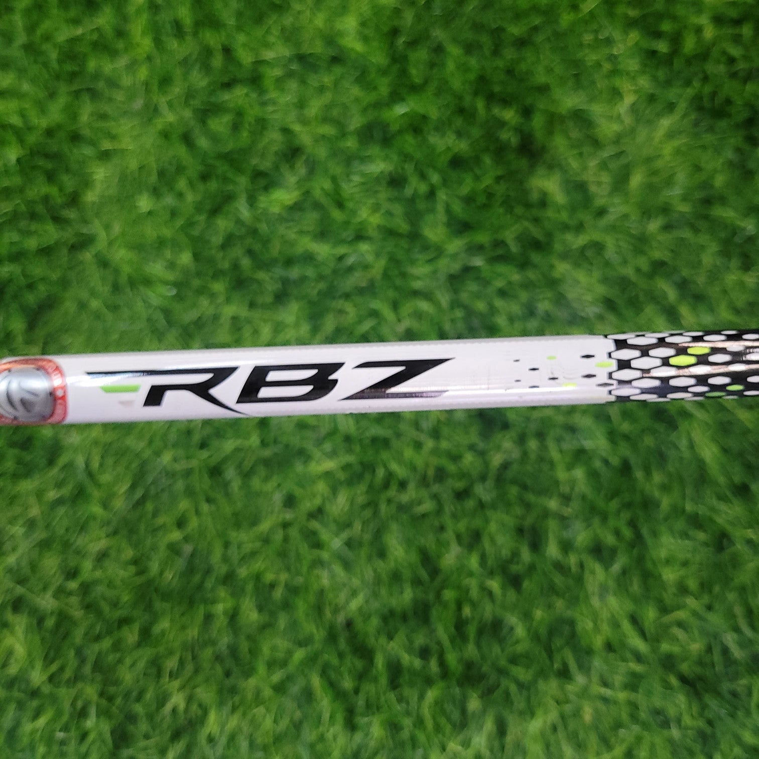 TaylorMade Wood / RBZ / 3W / S