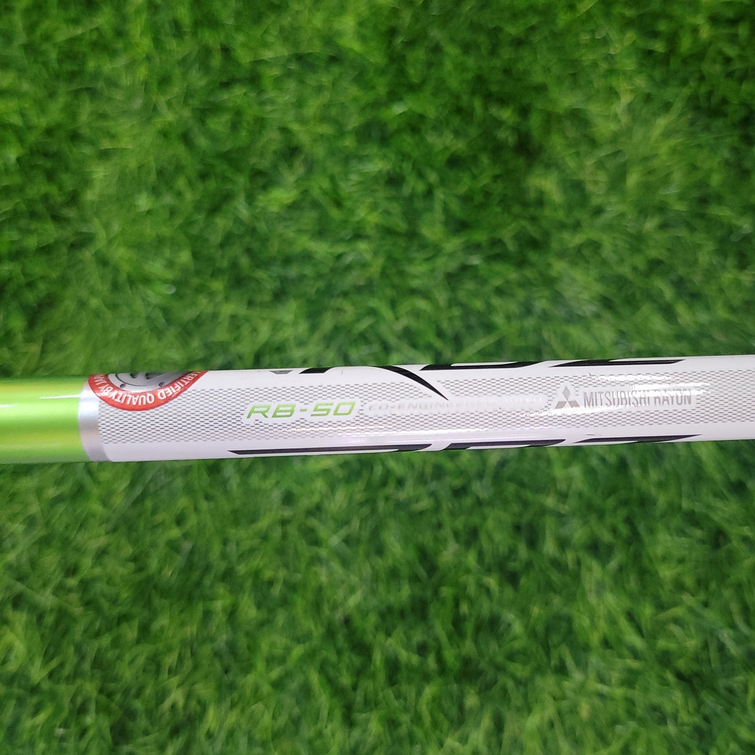 TaylorMade Wood / RBZ / 3W / S