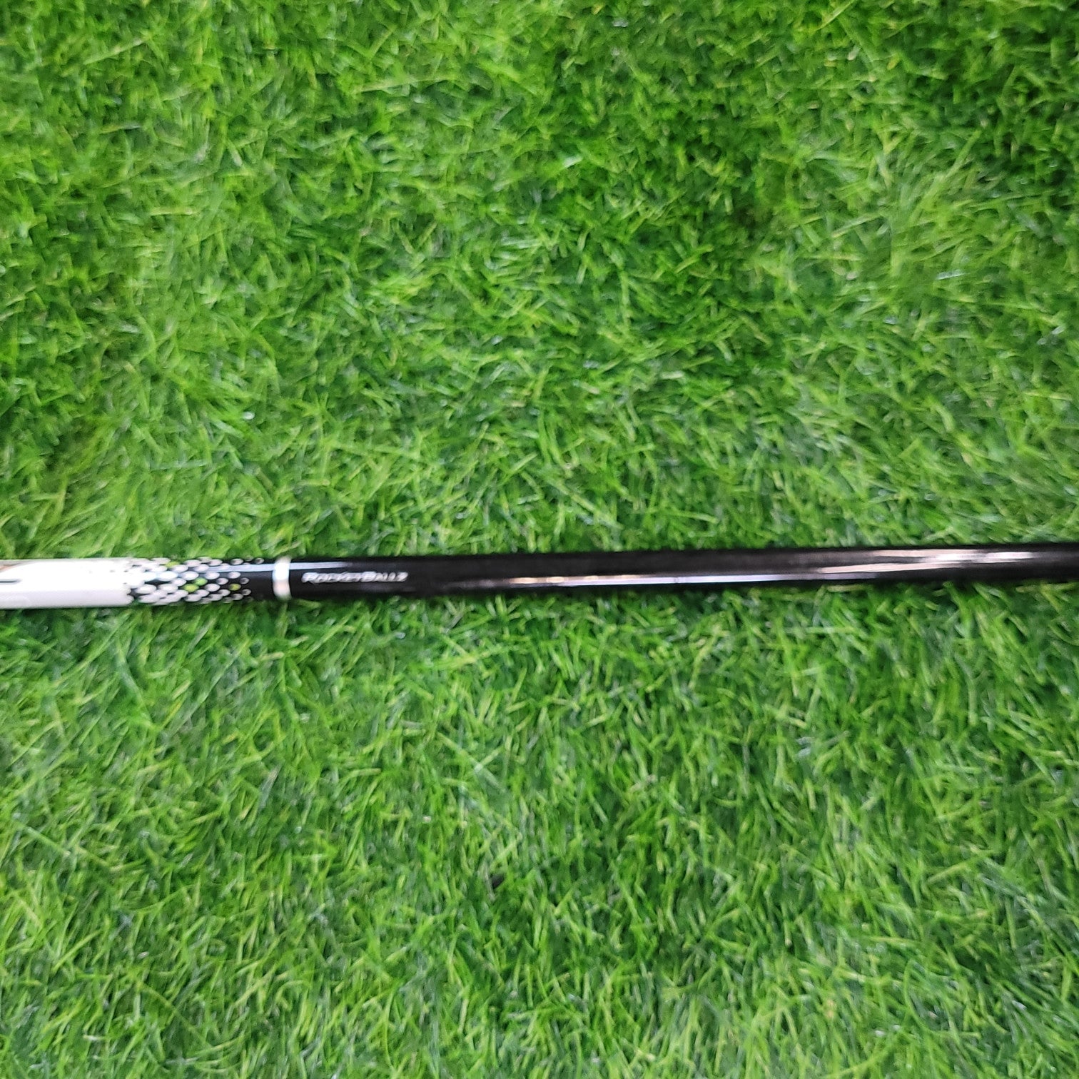 TaylorMade Wood / RBZ / 3W / S