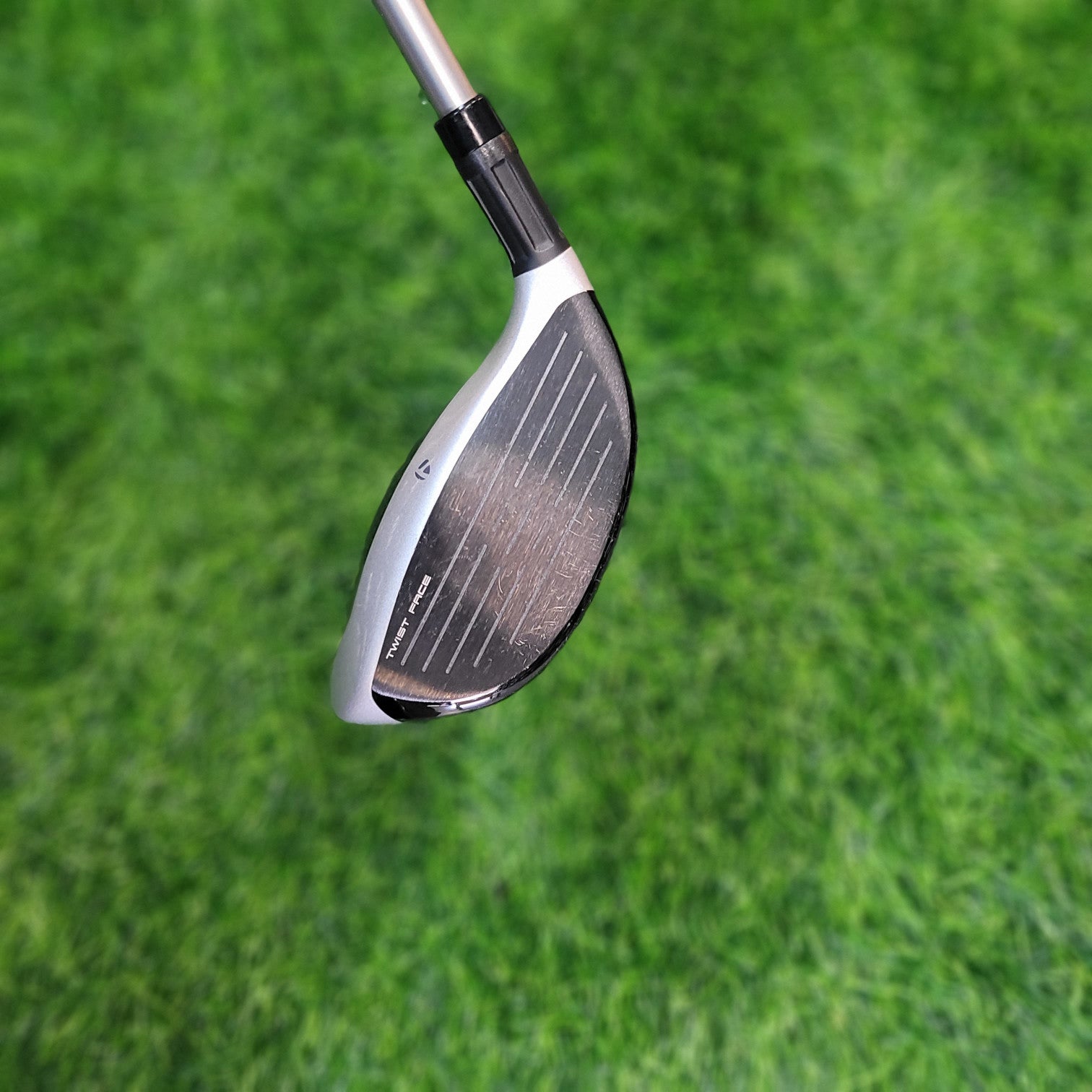 TaylorMade Wood / M6 / 3W / S