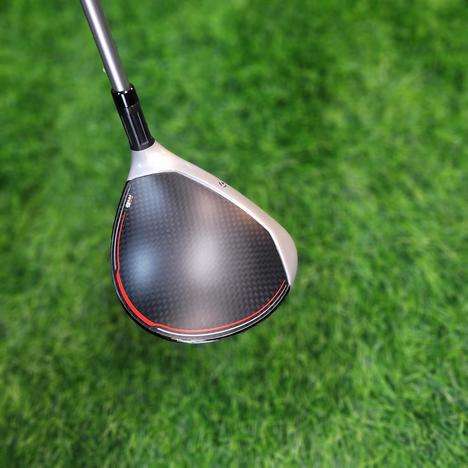 TaylorMade Wood / M6 / 3W / S