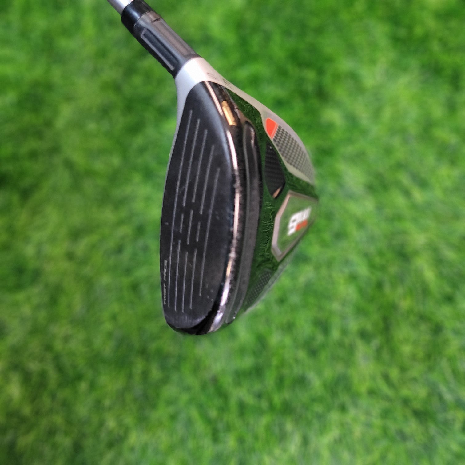 TaylorMade Wood / M6 / 3W / S