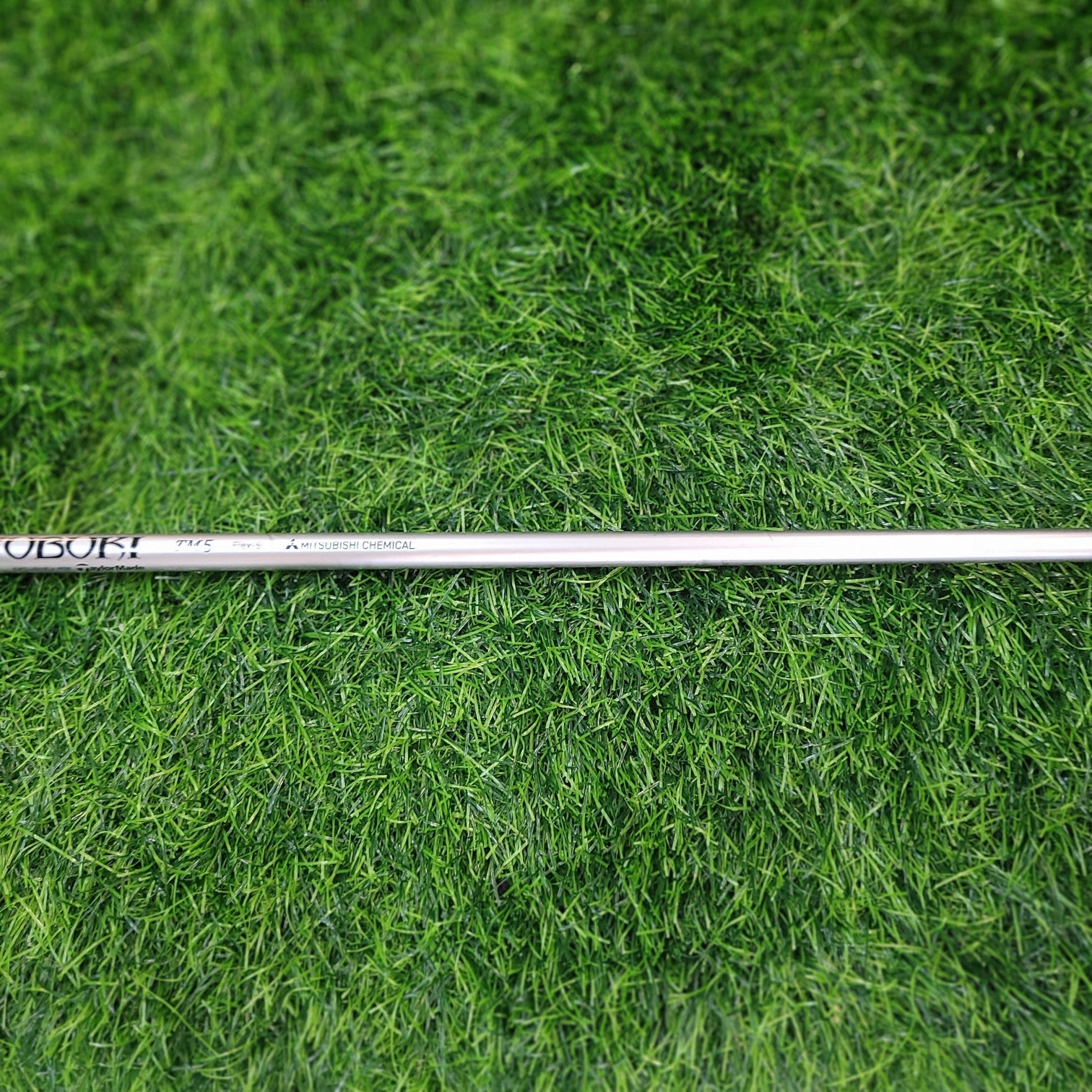 TaylorMade Wood / M6 / 3W / S