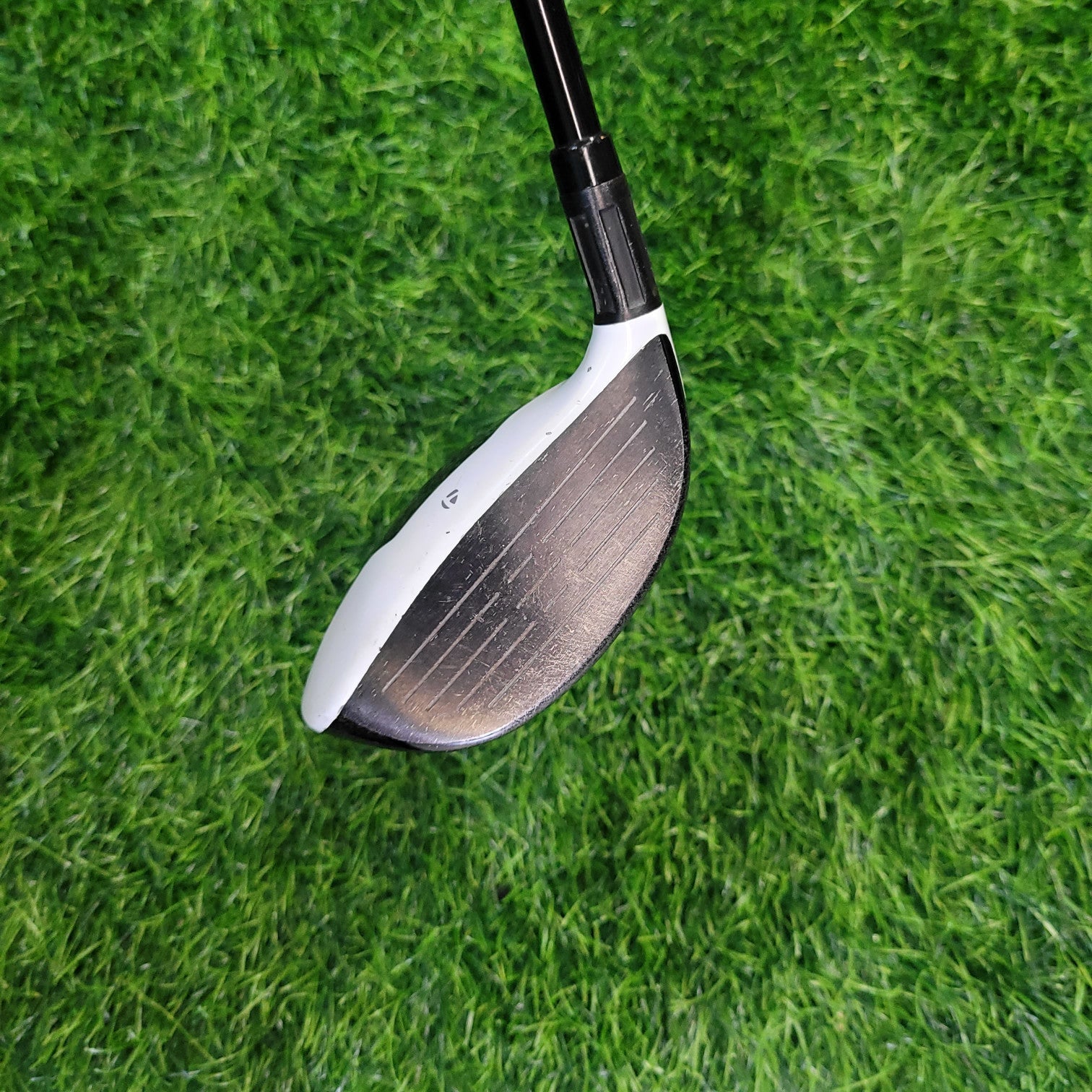 TaylorMade Wood / M2 / 3W / S
