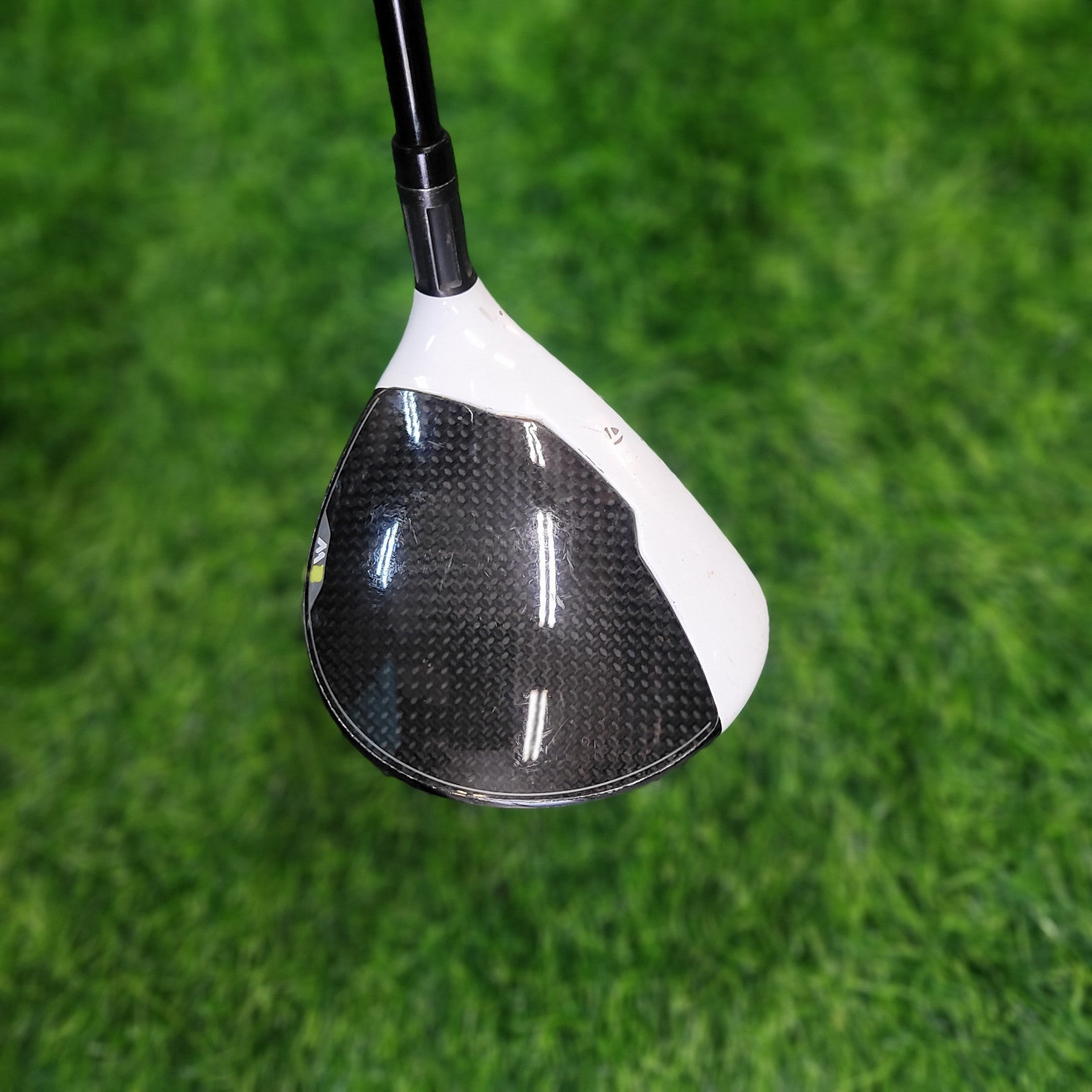 TaylorMade Wood / M2 / 3W / S