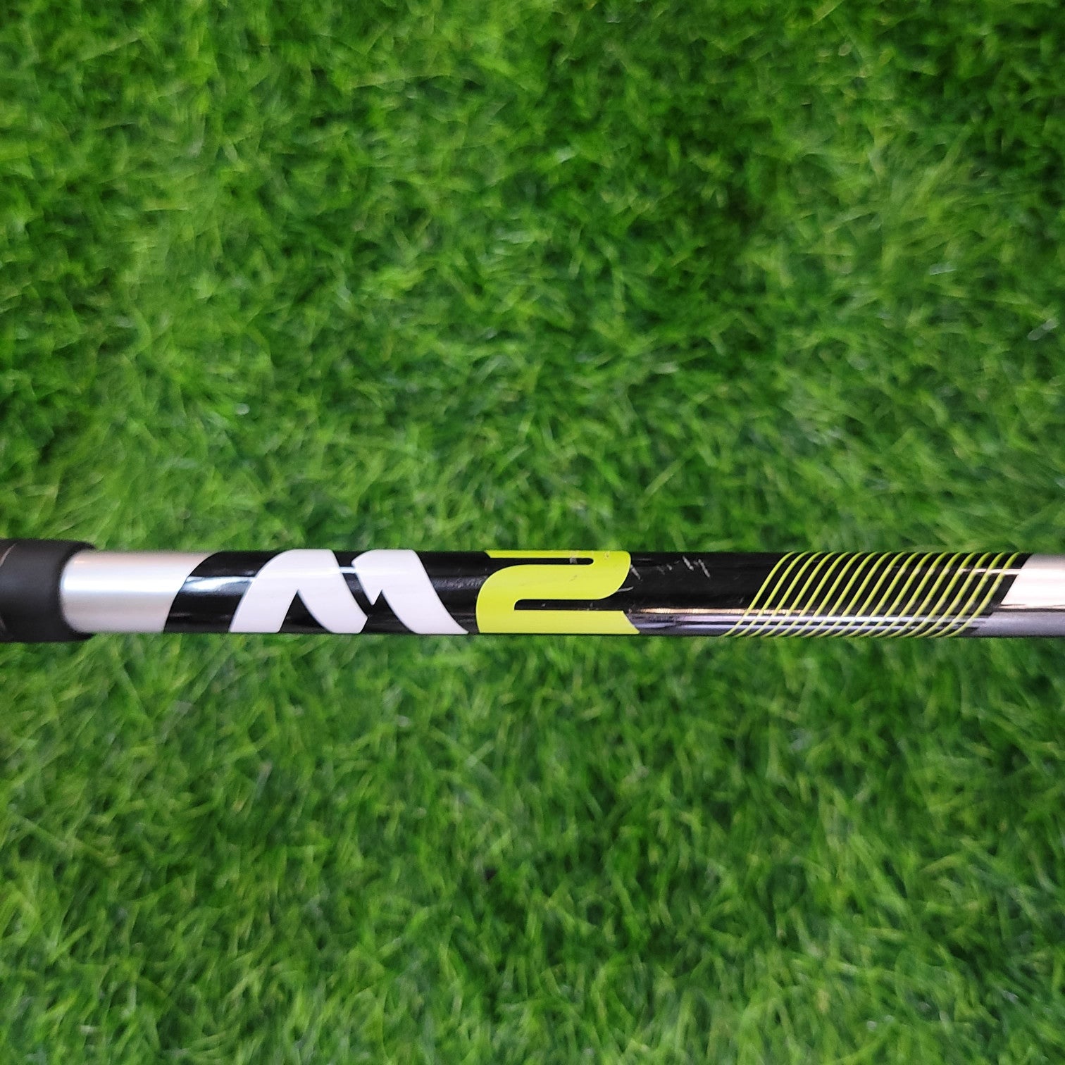 TaylorMade Wood / M2 / 3W / S