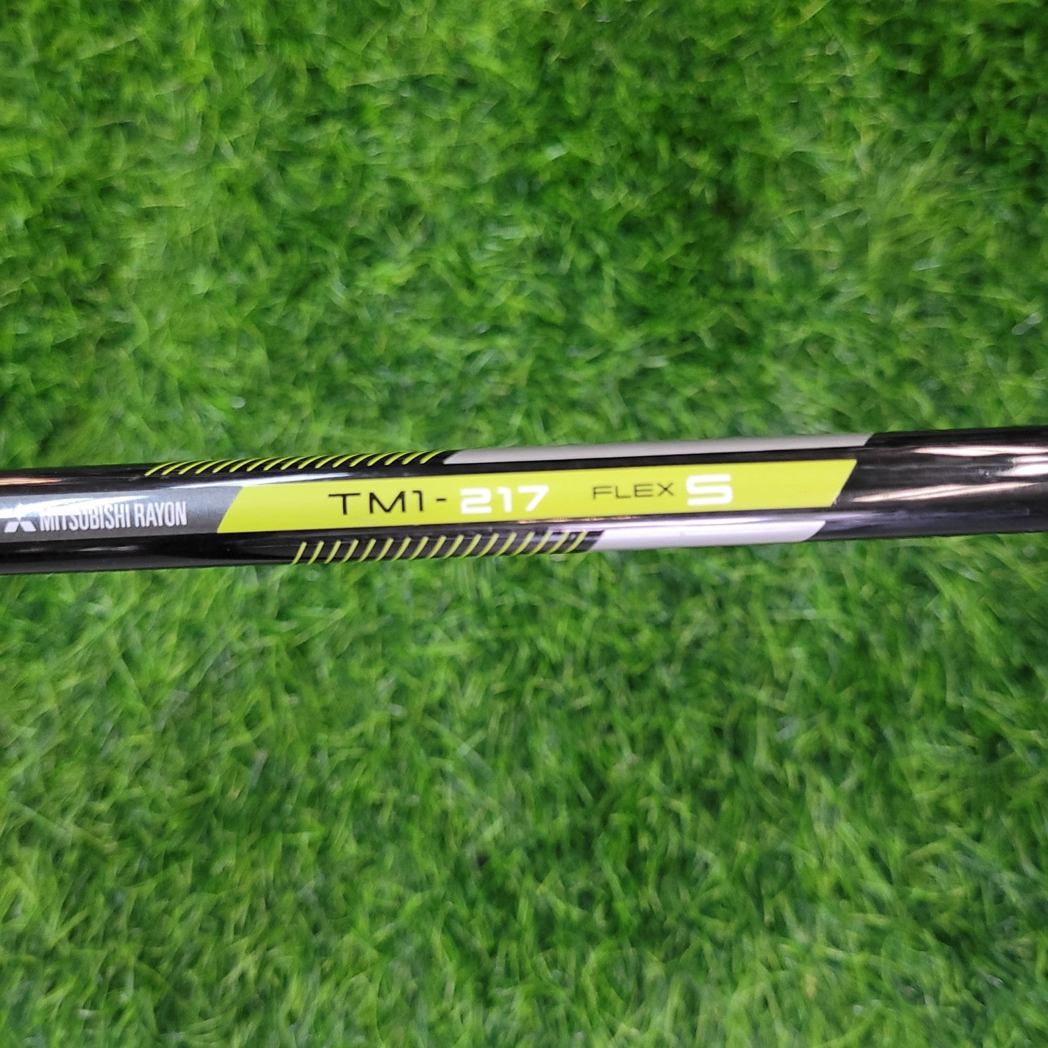 TaylorMade Wood / M2 / 3W / S
