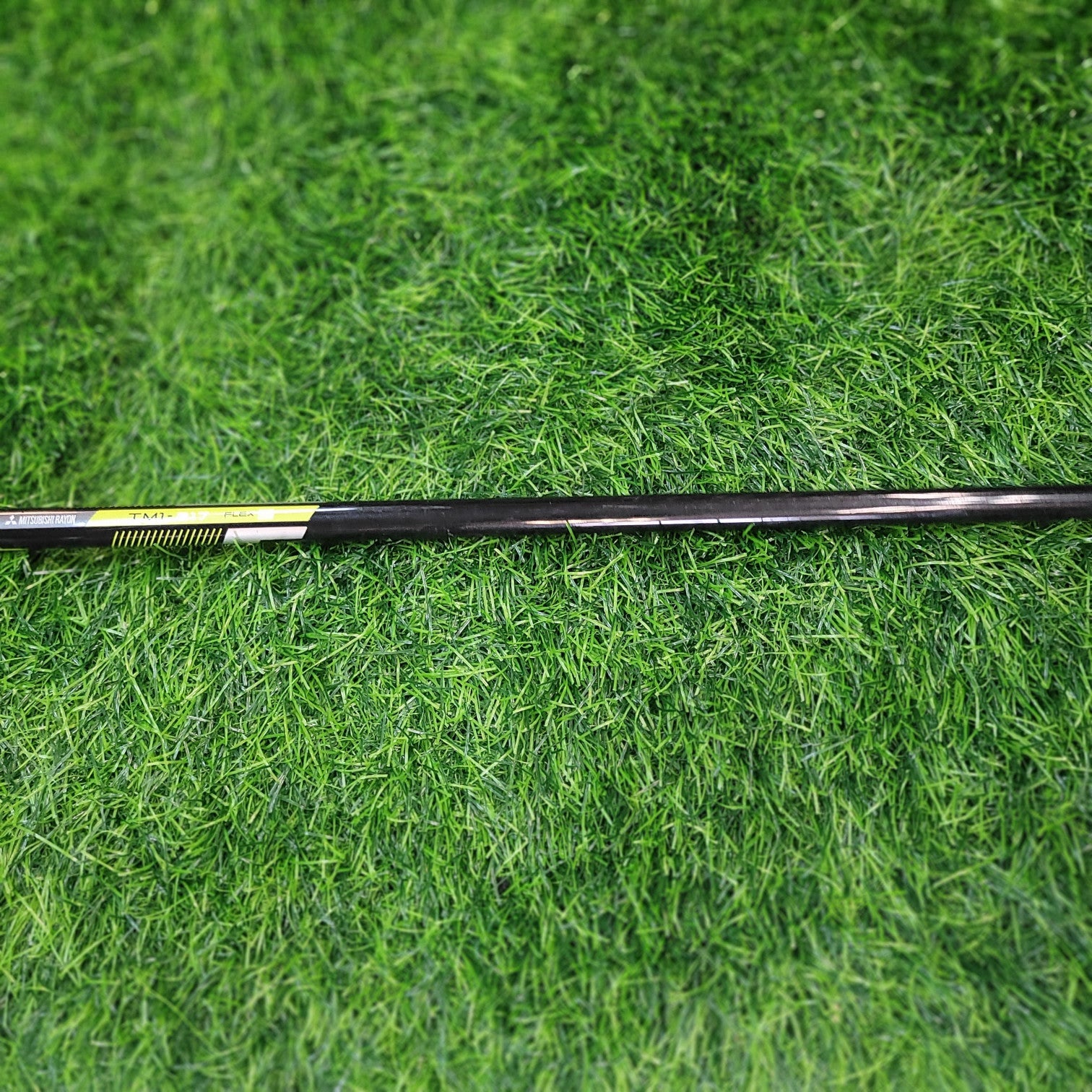 TaylorMade Wood / M2 / 3W / S